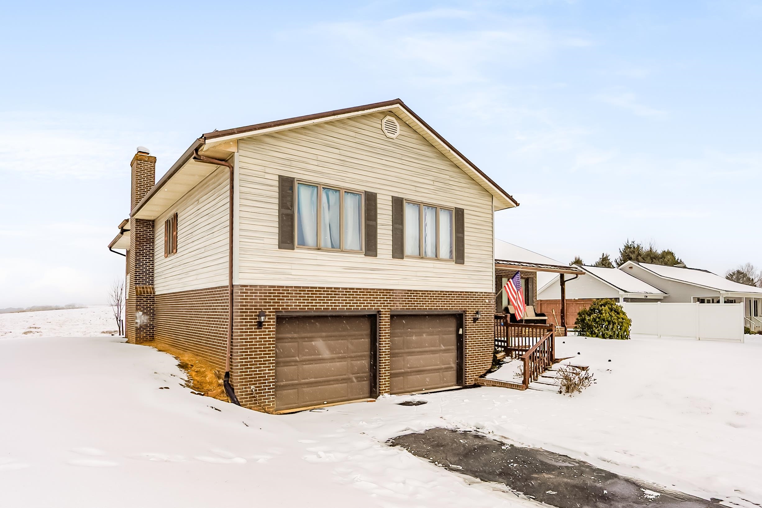 3858 Bainbridge Drive Pulaski VA 24301