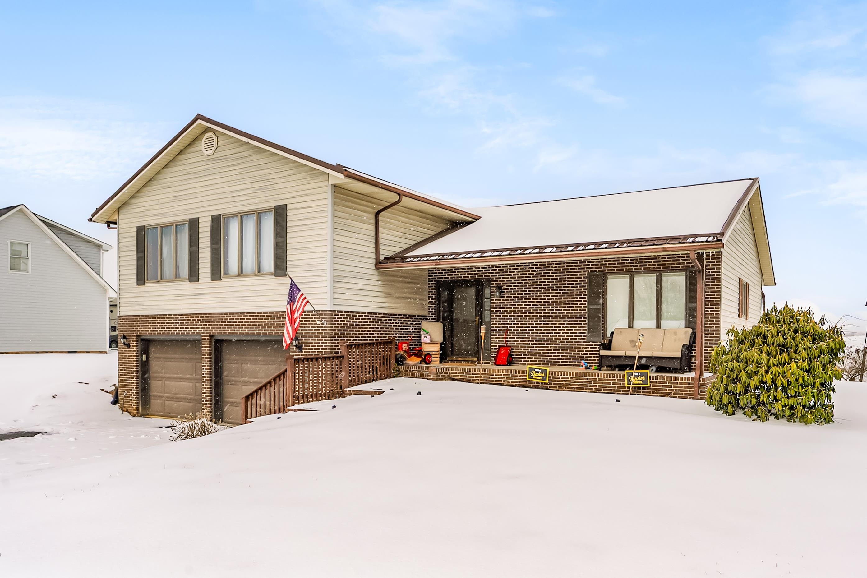 3858 Bainbridge Drive Pulaski VA 24301