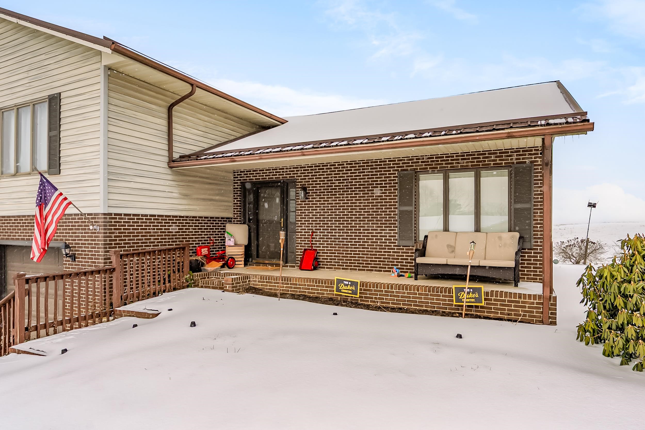 3858 Bainbridge Drive Pulaski VA 24301