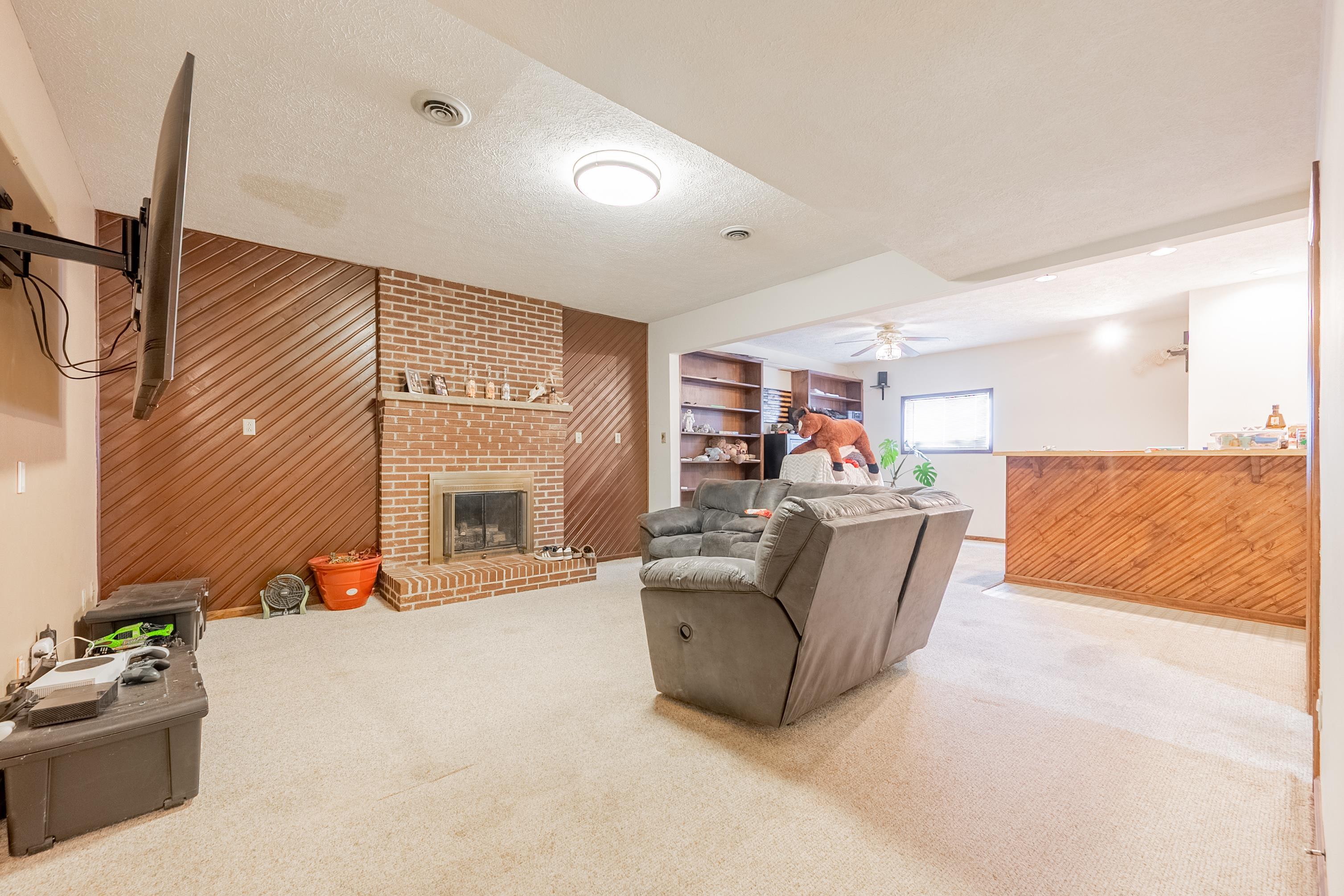 3858 Bainbridge Drive Pulaski VA 24301