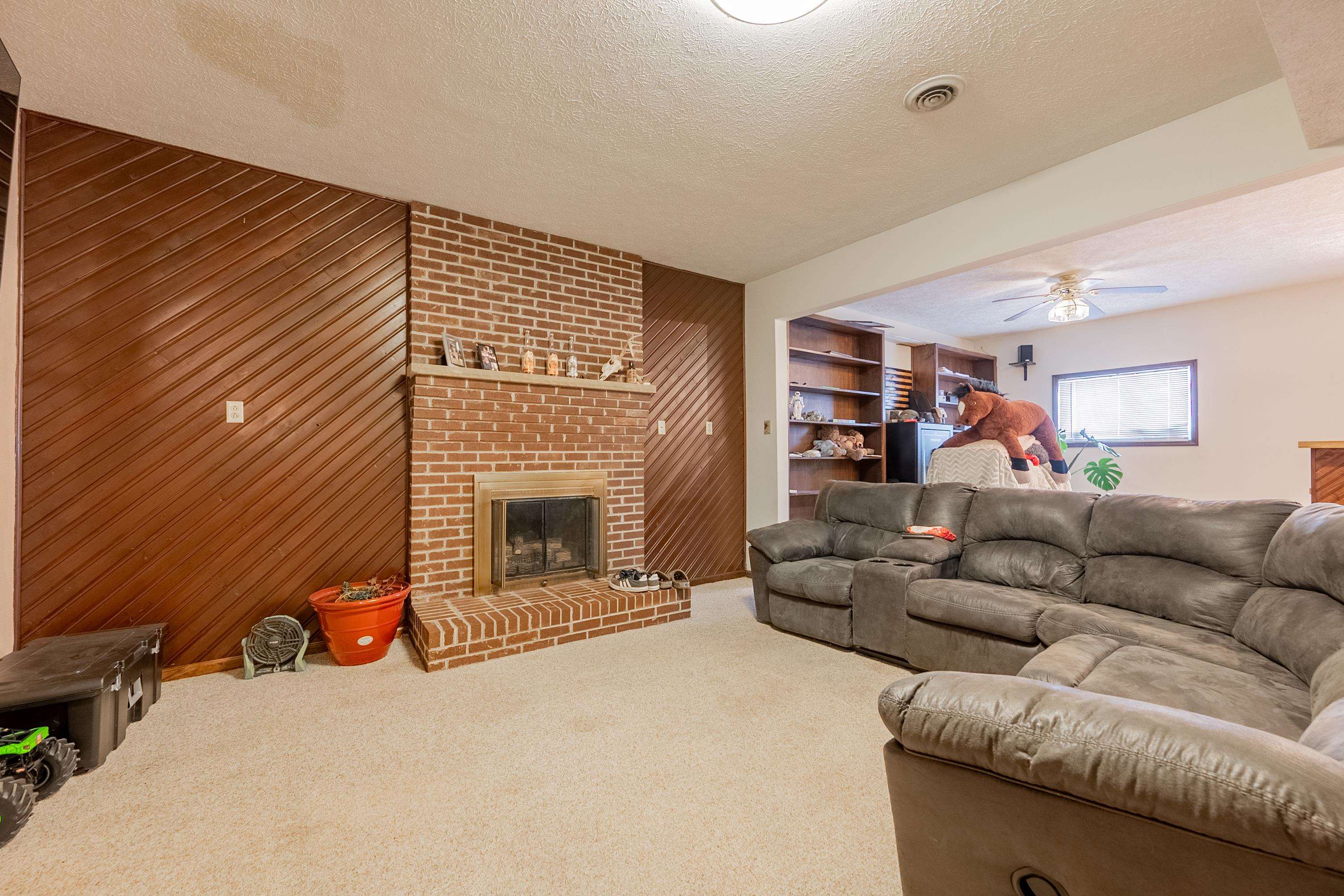 3858 Bainbridge Drive Pulaski VA 24301