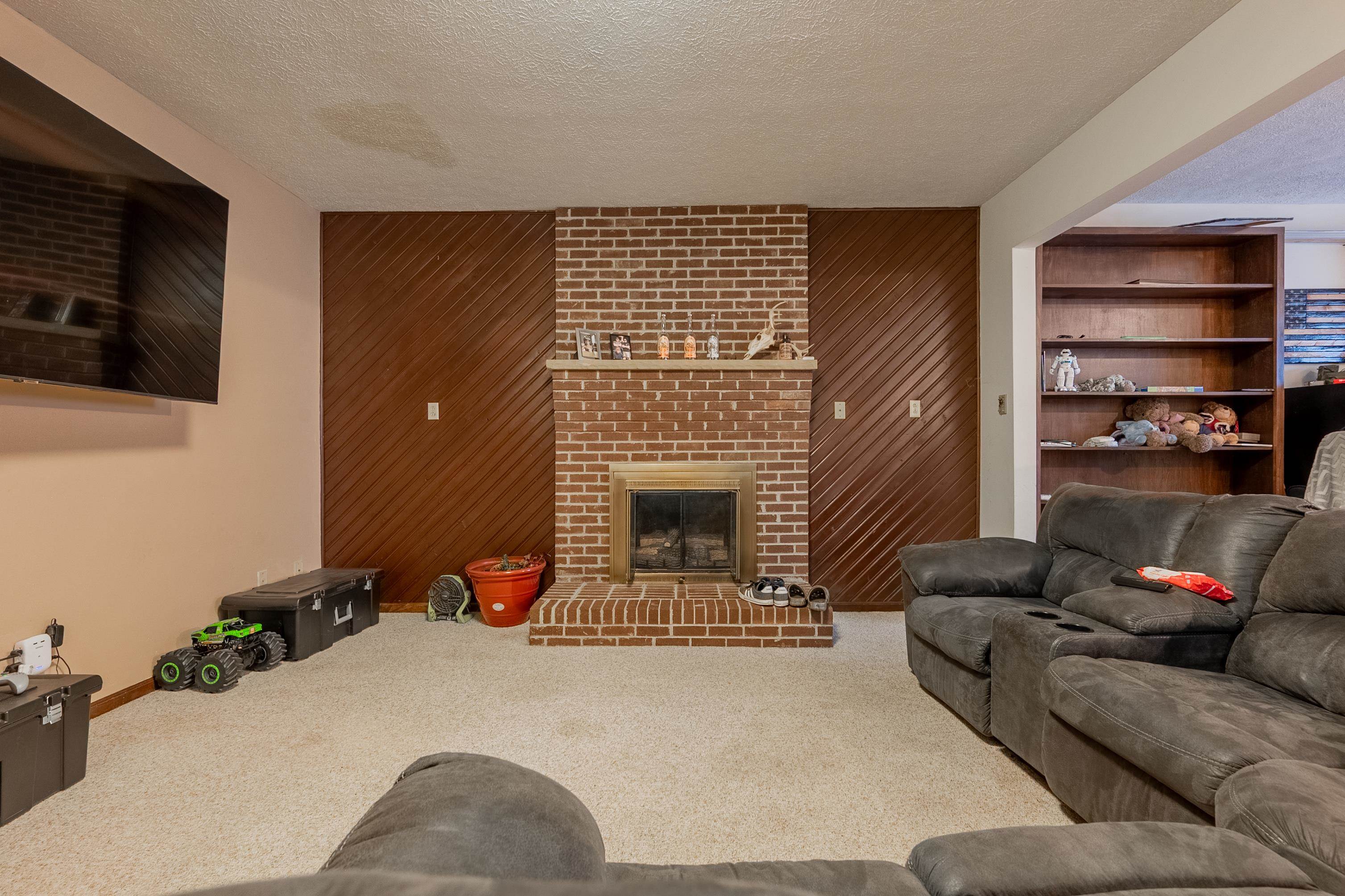 3858 Bainbridge Drive Pulaski VA 24301