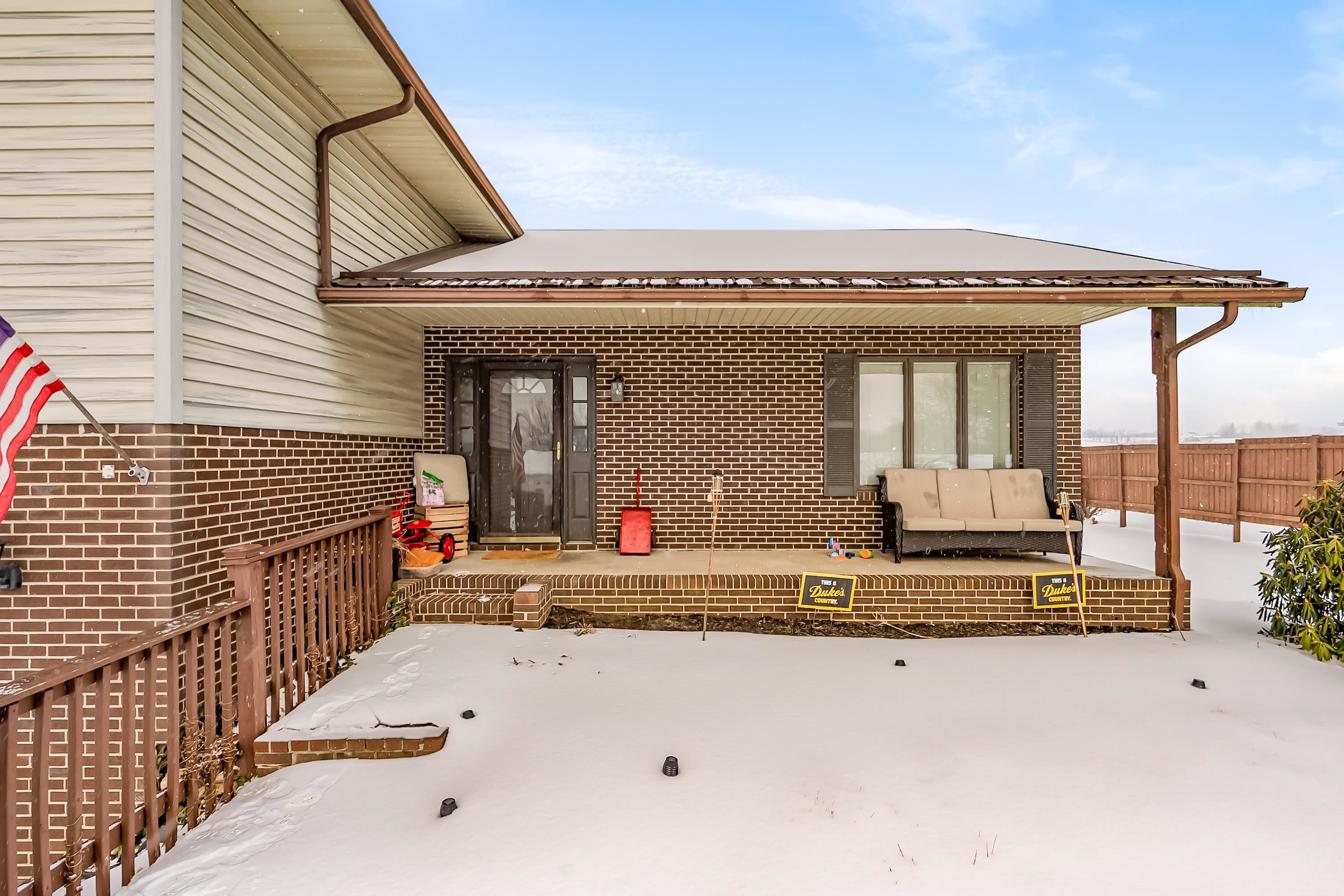 3858 Bainbridge Drive Pulaski VA 24301