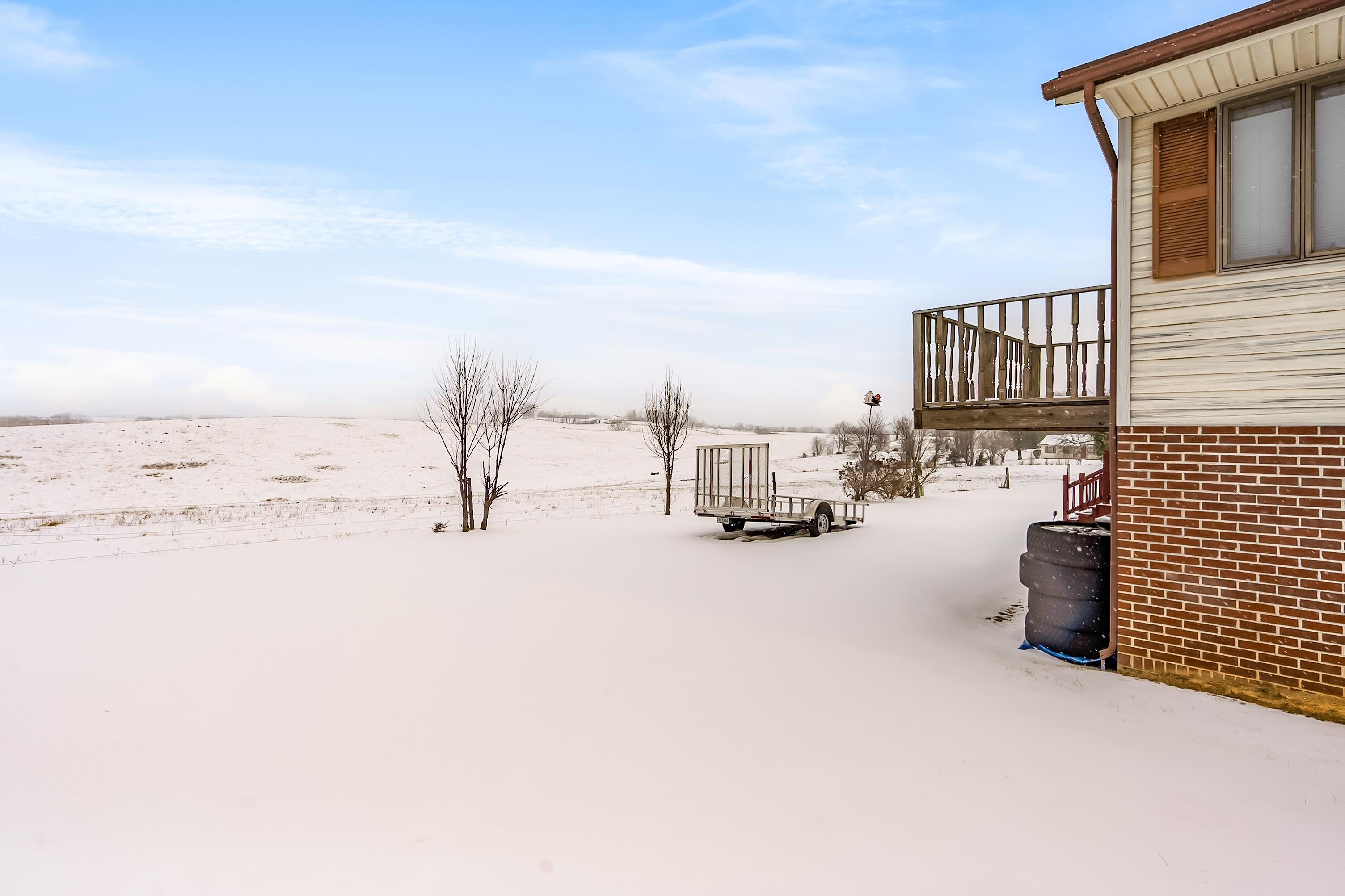 3858 Bainbridge Drive Pulaski VA 24301