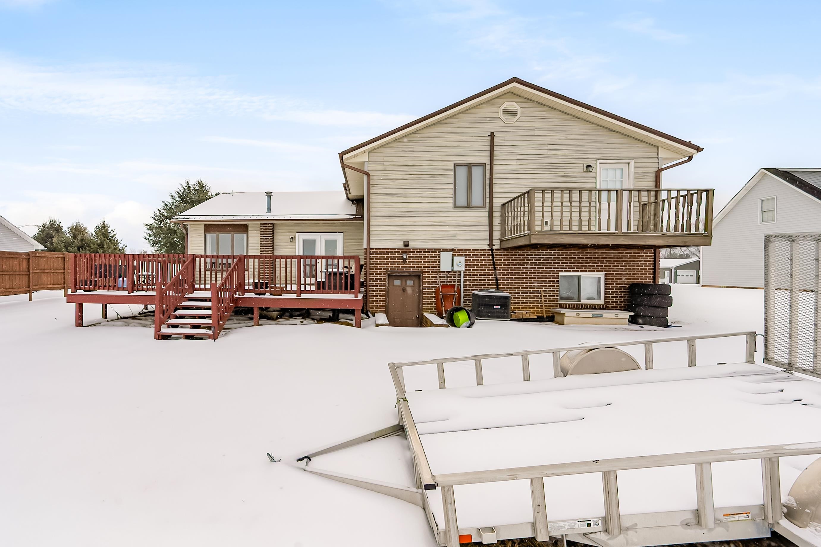 3858 Bainbridge Drive Pulaski VA 24301