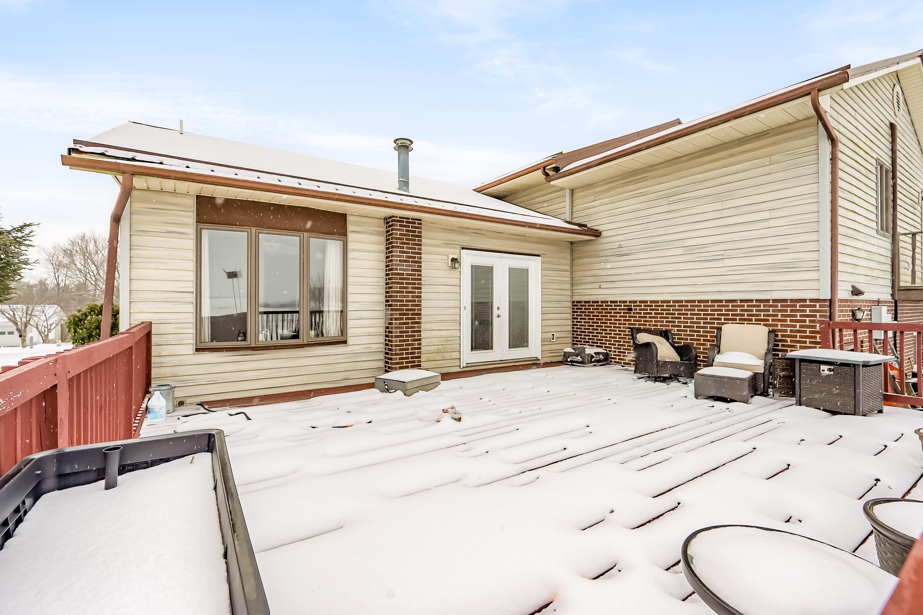 3858 Bainbridge Drive Pulaski VA 24301