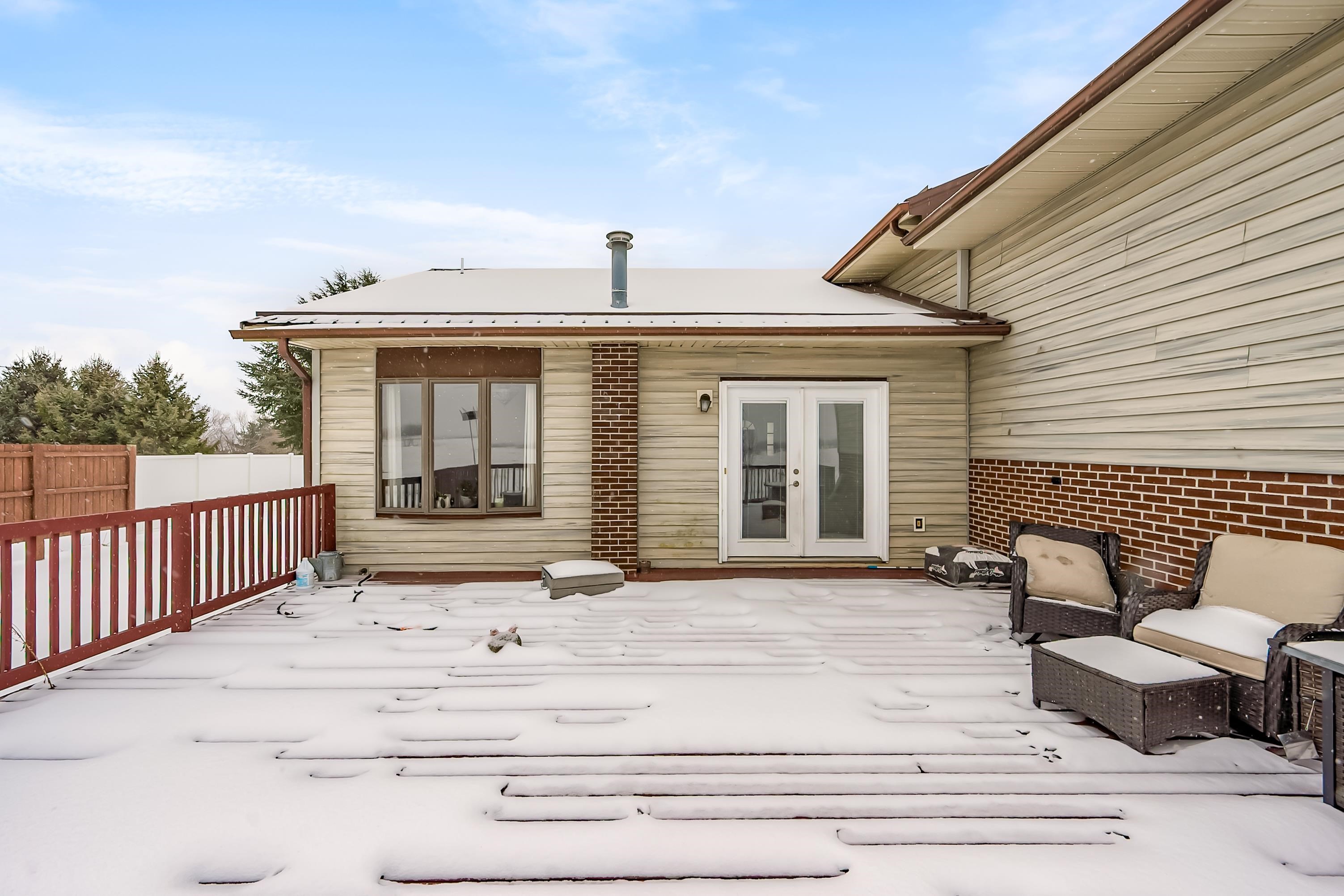 3858 Bainbridge Drive Pulaski VA 24301