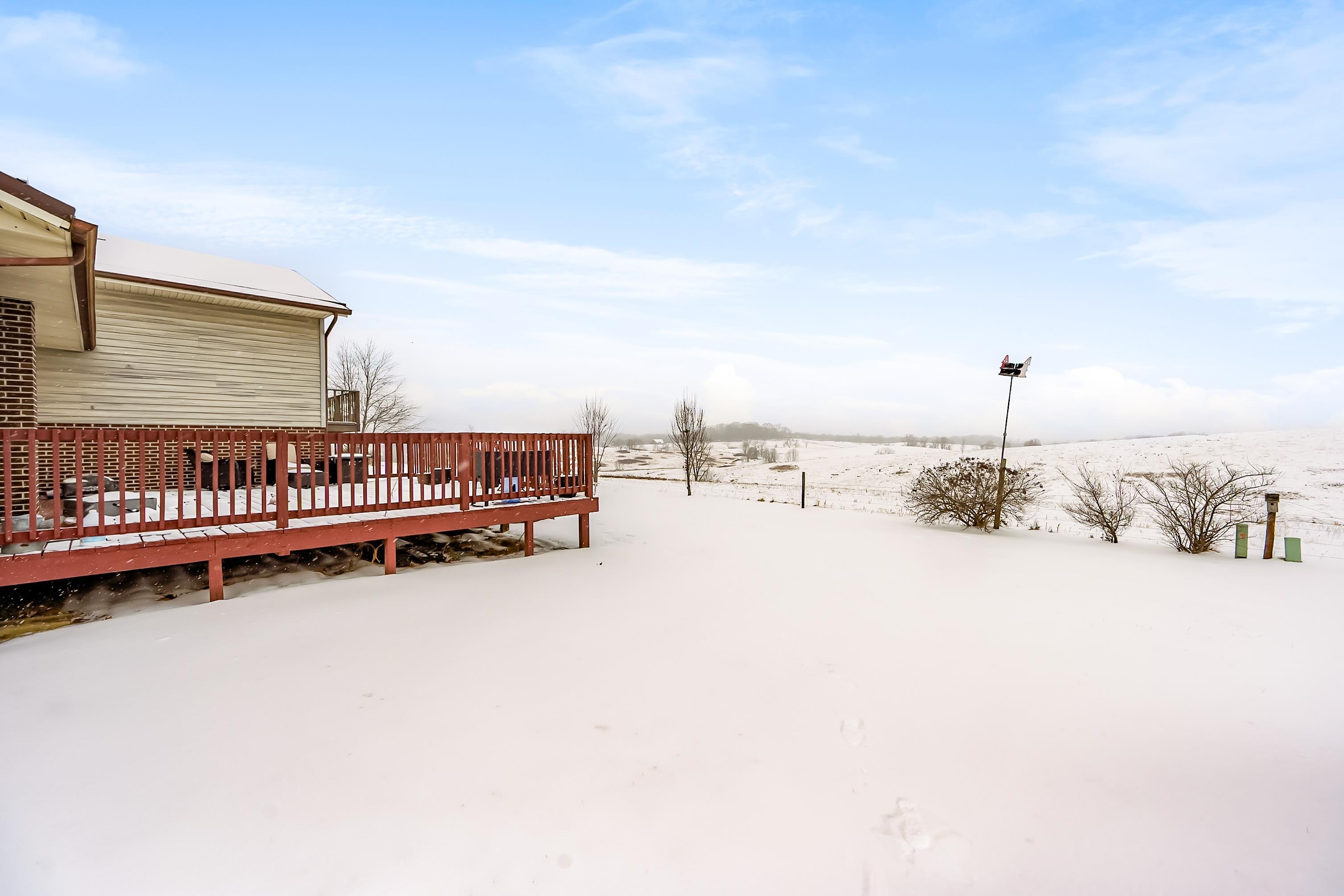 3858 Bainbridge Drive Pulaski VA 24301