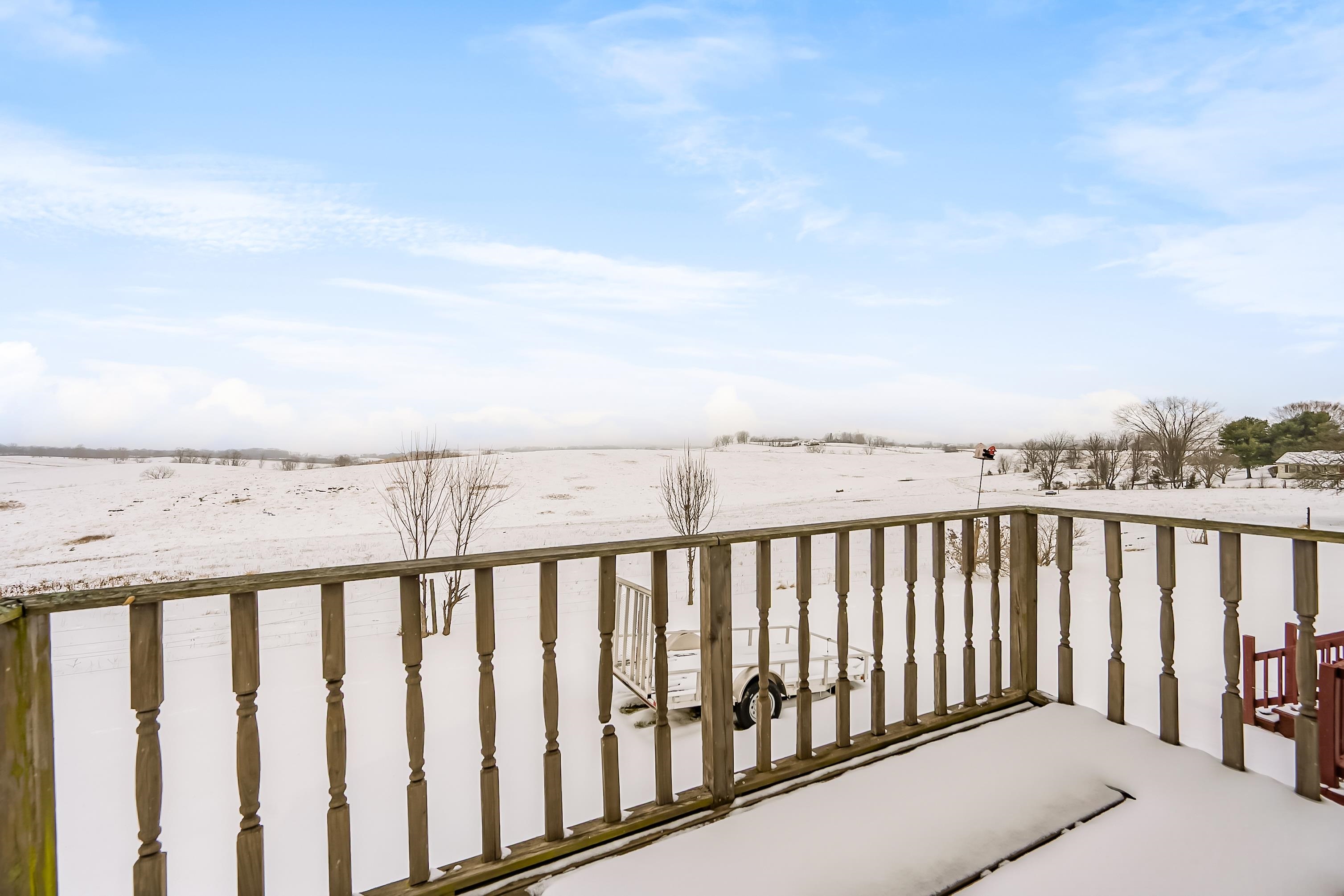 3858 Bainbridge Drive Pulaski VA 24301