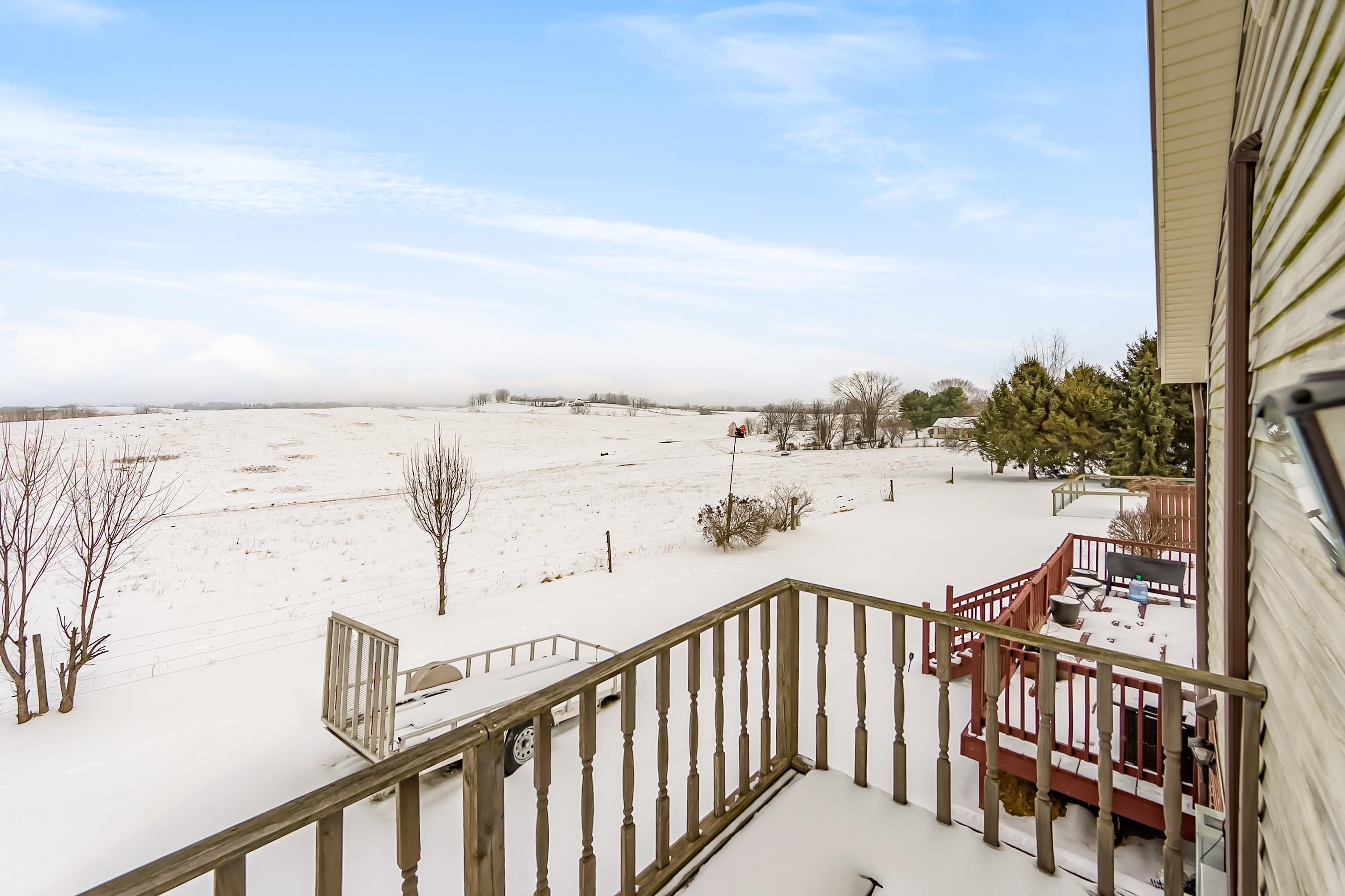 3858 Bainbridge Drive Pulaski VA 24301