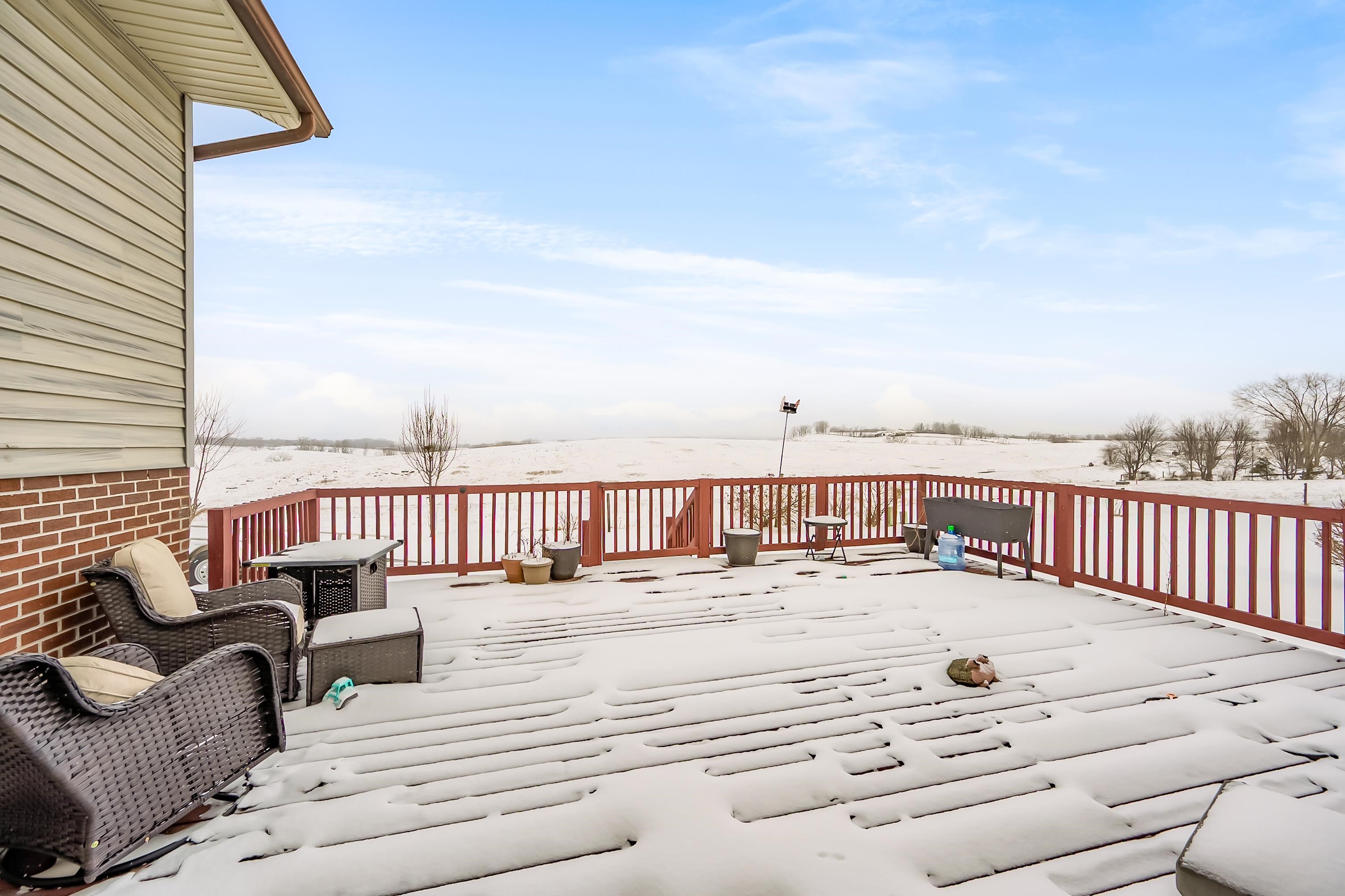 3858 Bainbridge Drive Pulaski VA 24301