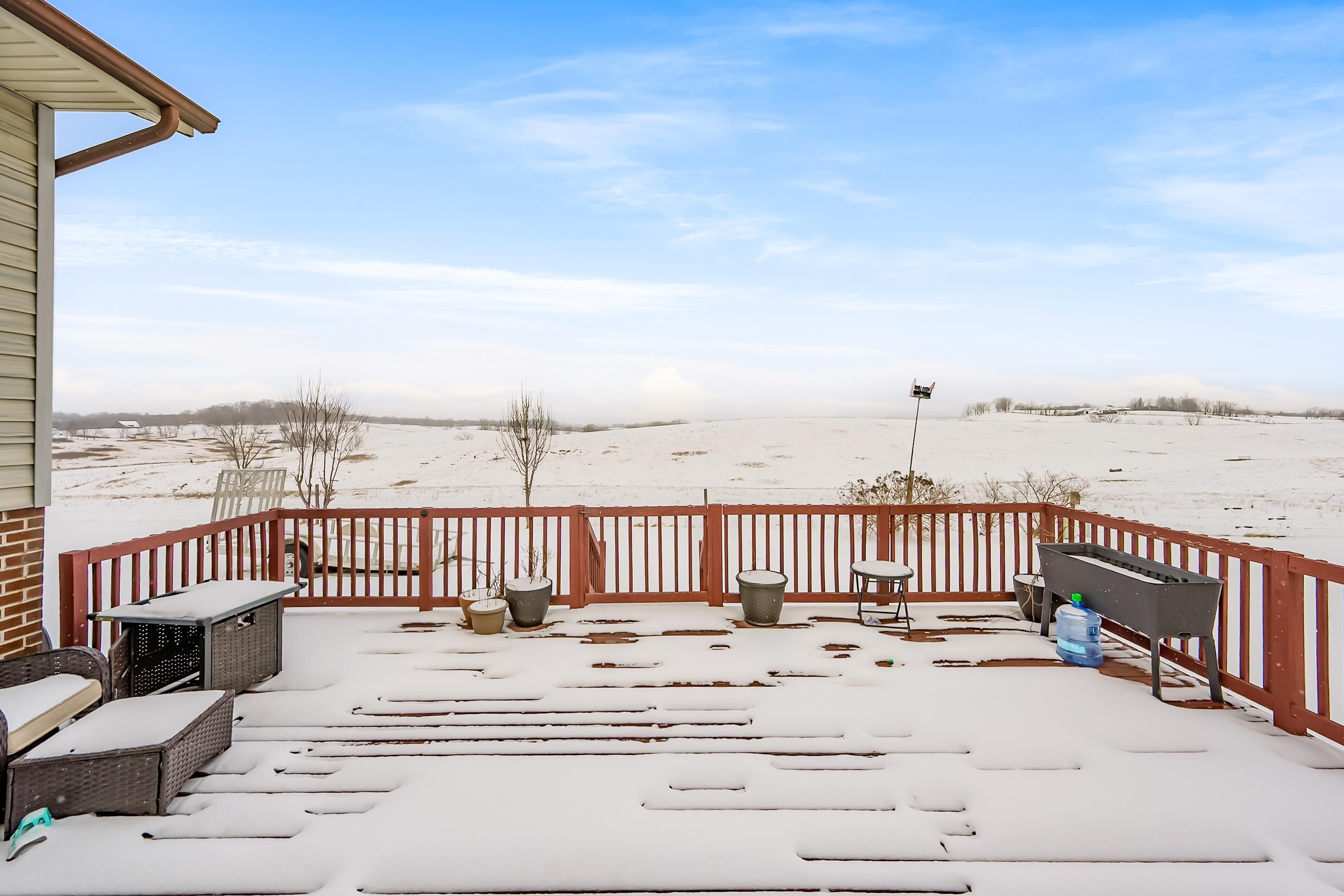 3858 Bainbridge Drive Pulaski VA 24301