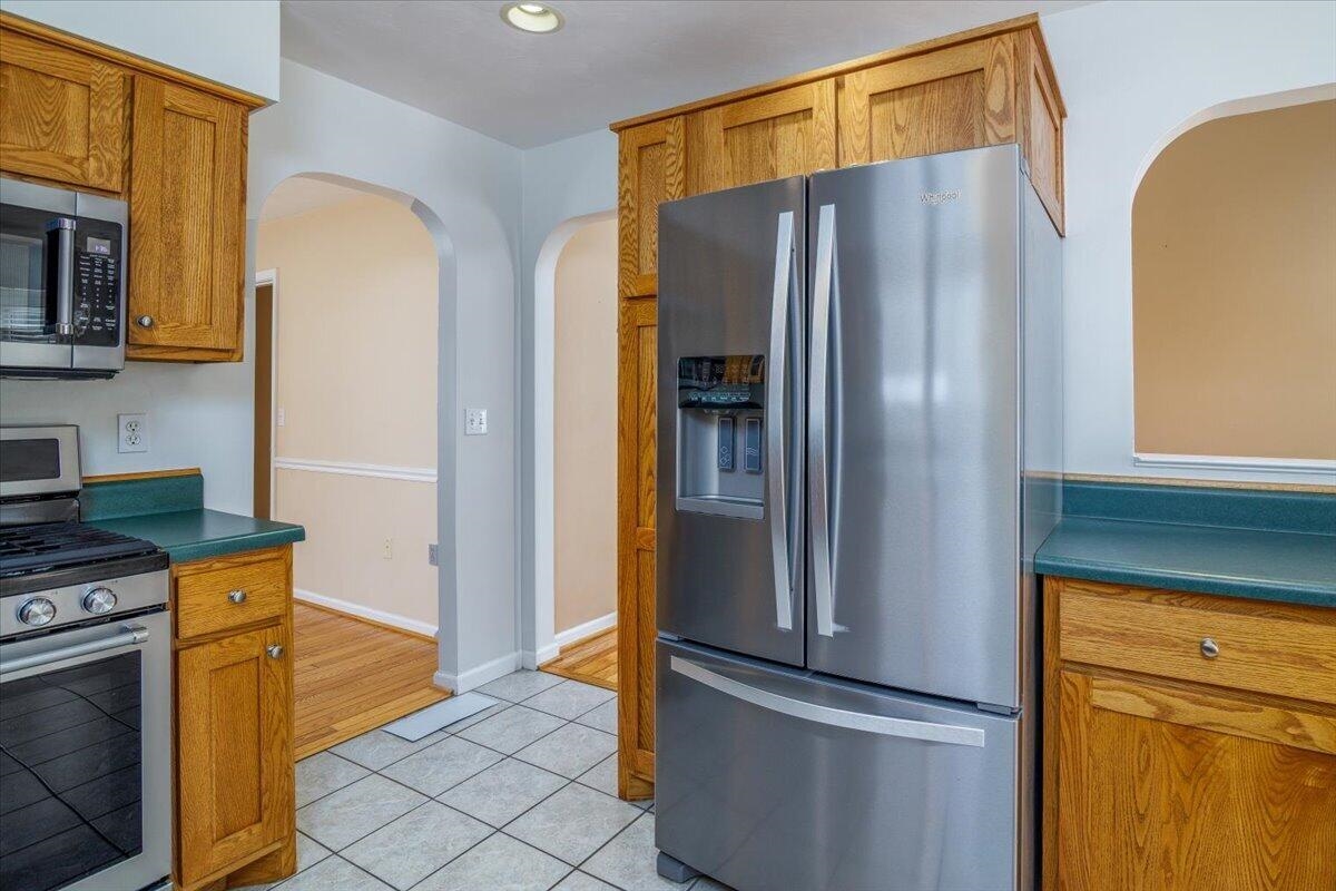 6720 Bradshaw Road Salem VA 24153