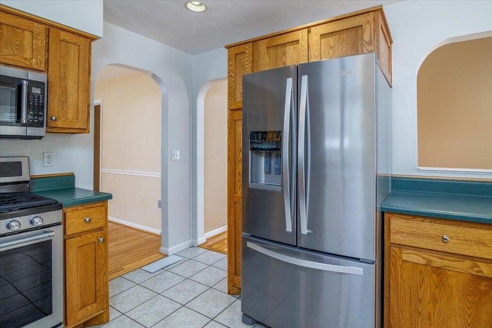 6720 Bradshaw Road Salem VA 24153