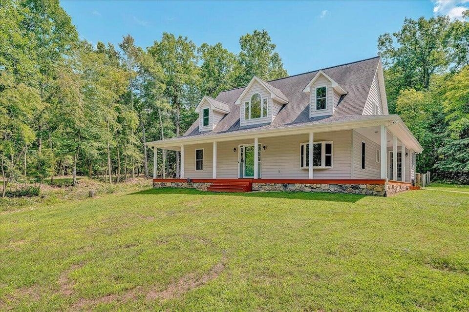 6720 Bradshaw Road Salem VA 24153
