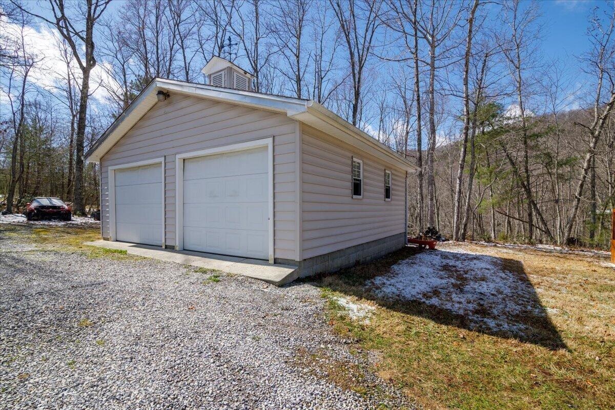 6720 Bradshaw Road Salem VA 24153