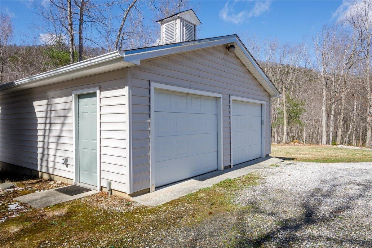6720 Bradshaw Road Salem VA 24153