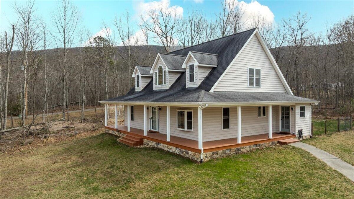 6720 Bradshaw Road Salem VA 24153