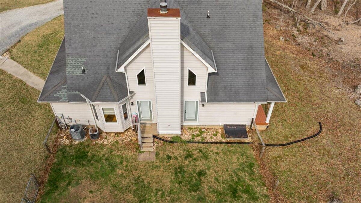 6720 Bradshaw Road Salem VA 24153