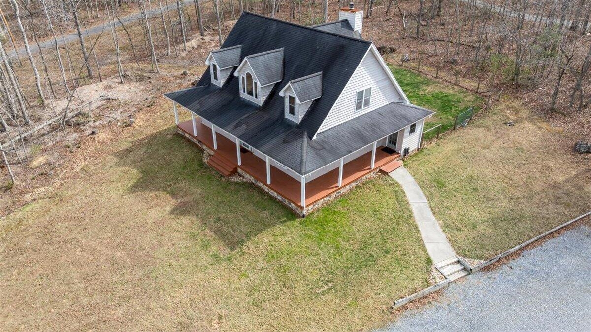 6720 Bradshaw Road Salem VA 24153