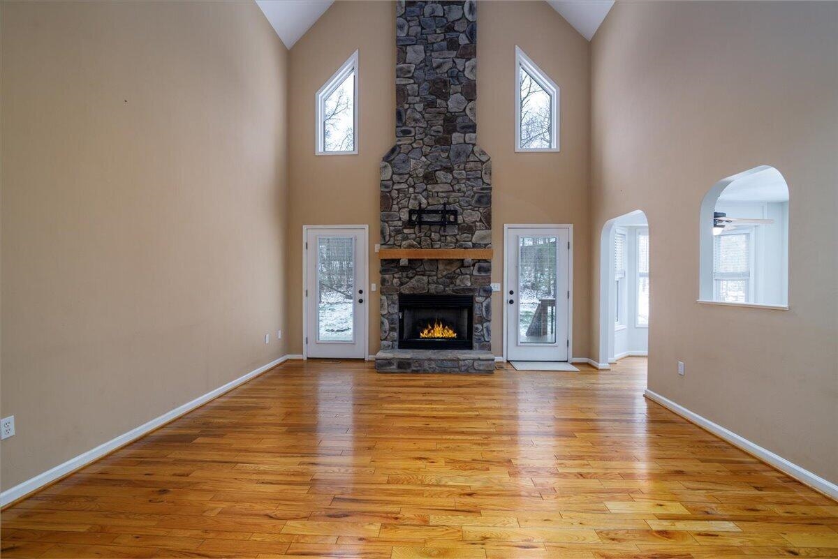 6720 Bradshaw Road Salem VA 24153