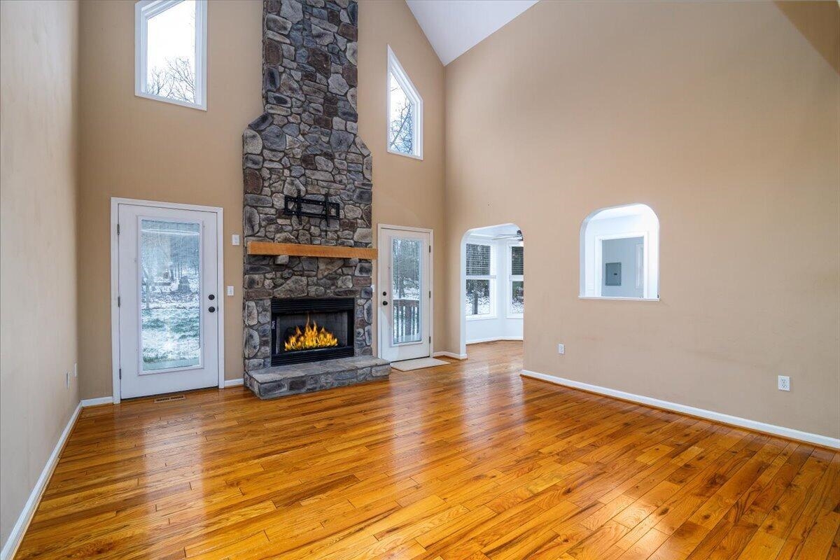 6720 Bradshaw Road Salem VA 24153