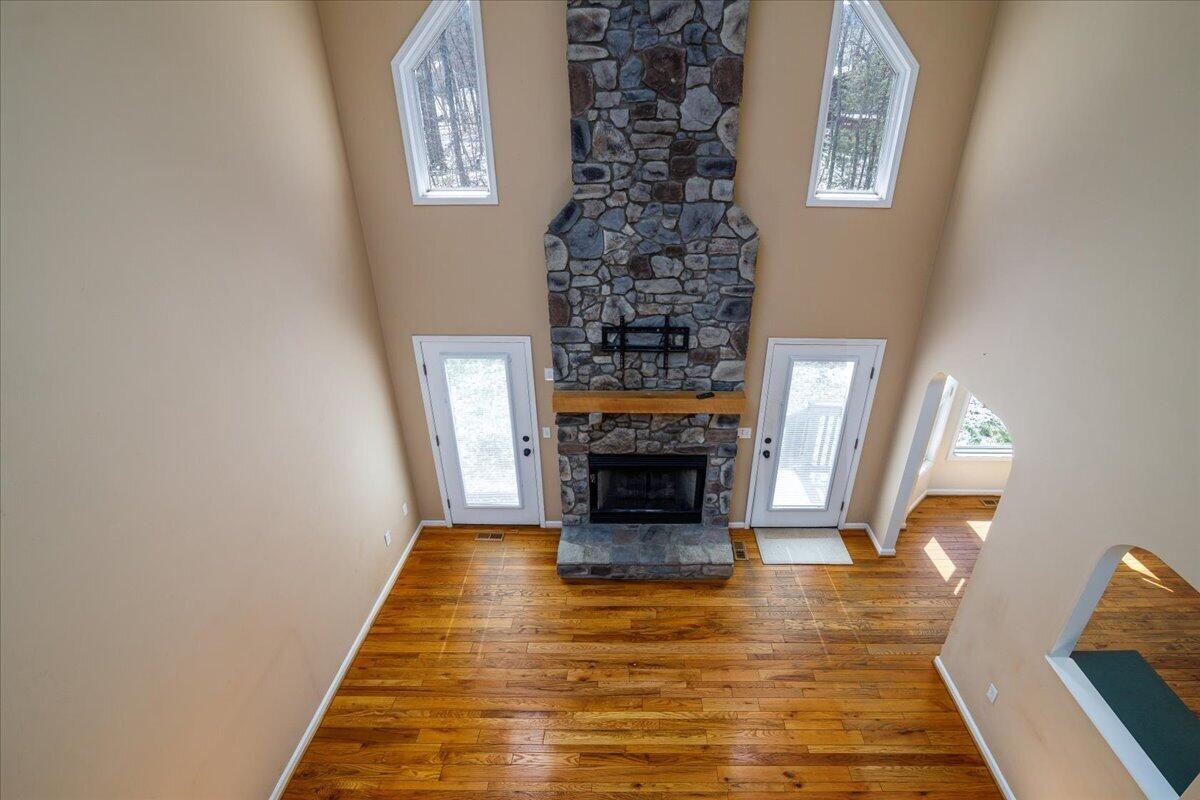 6720 Bradshaw Road Salem VA 24153