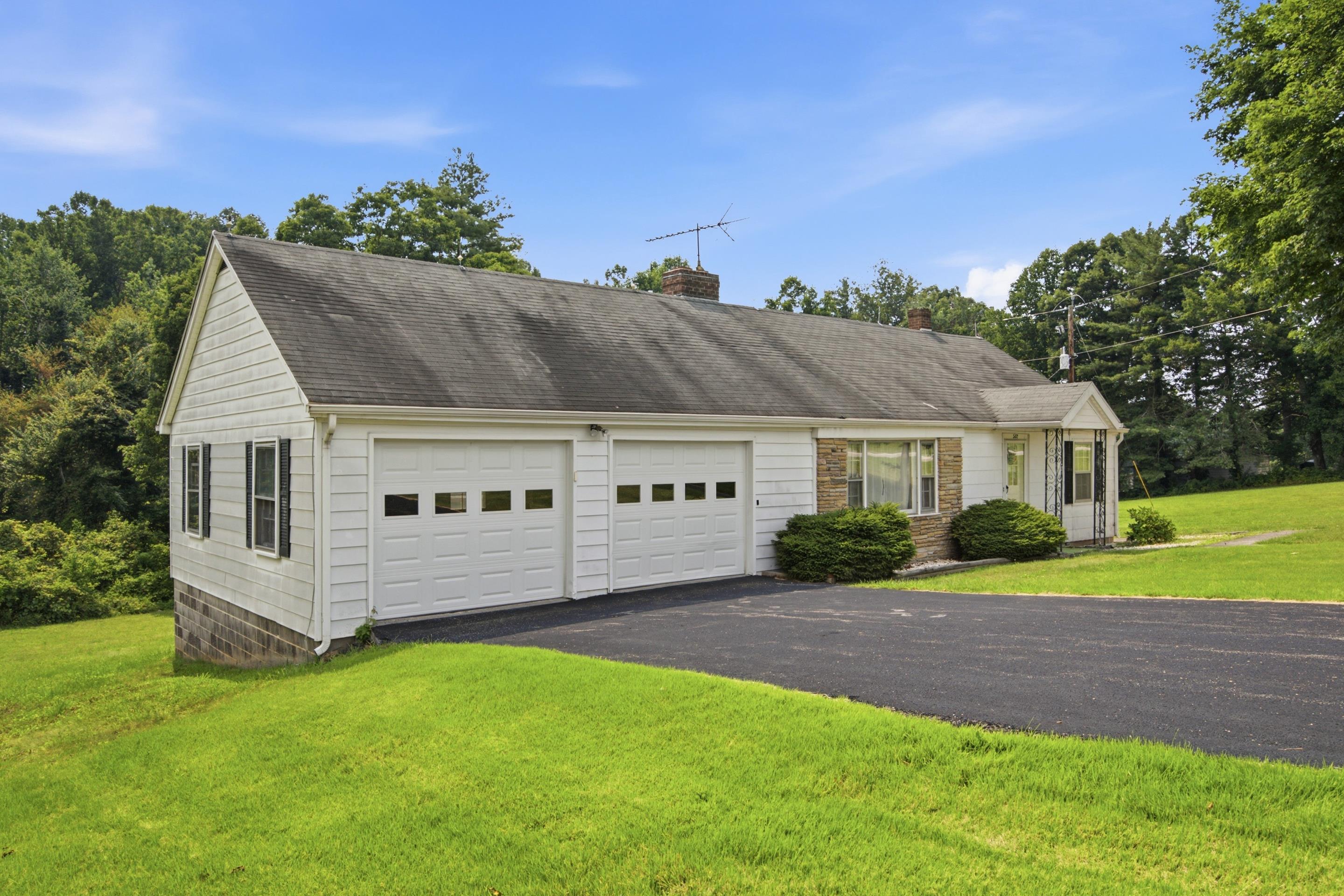502 Alum Ridge Road Willis VA 24380