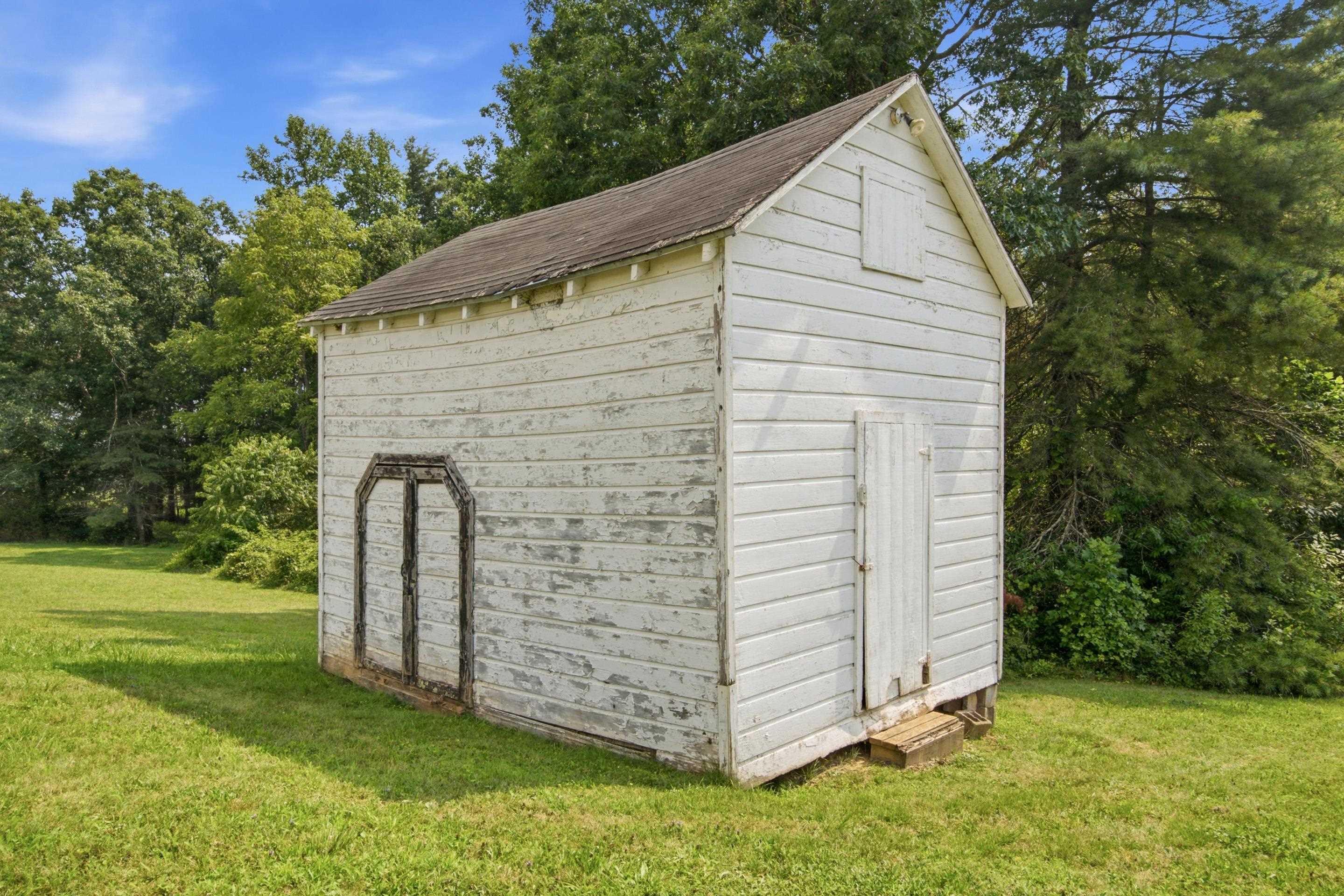 502 Alum Ridge Road Willis VA 24380