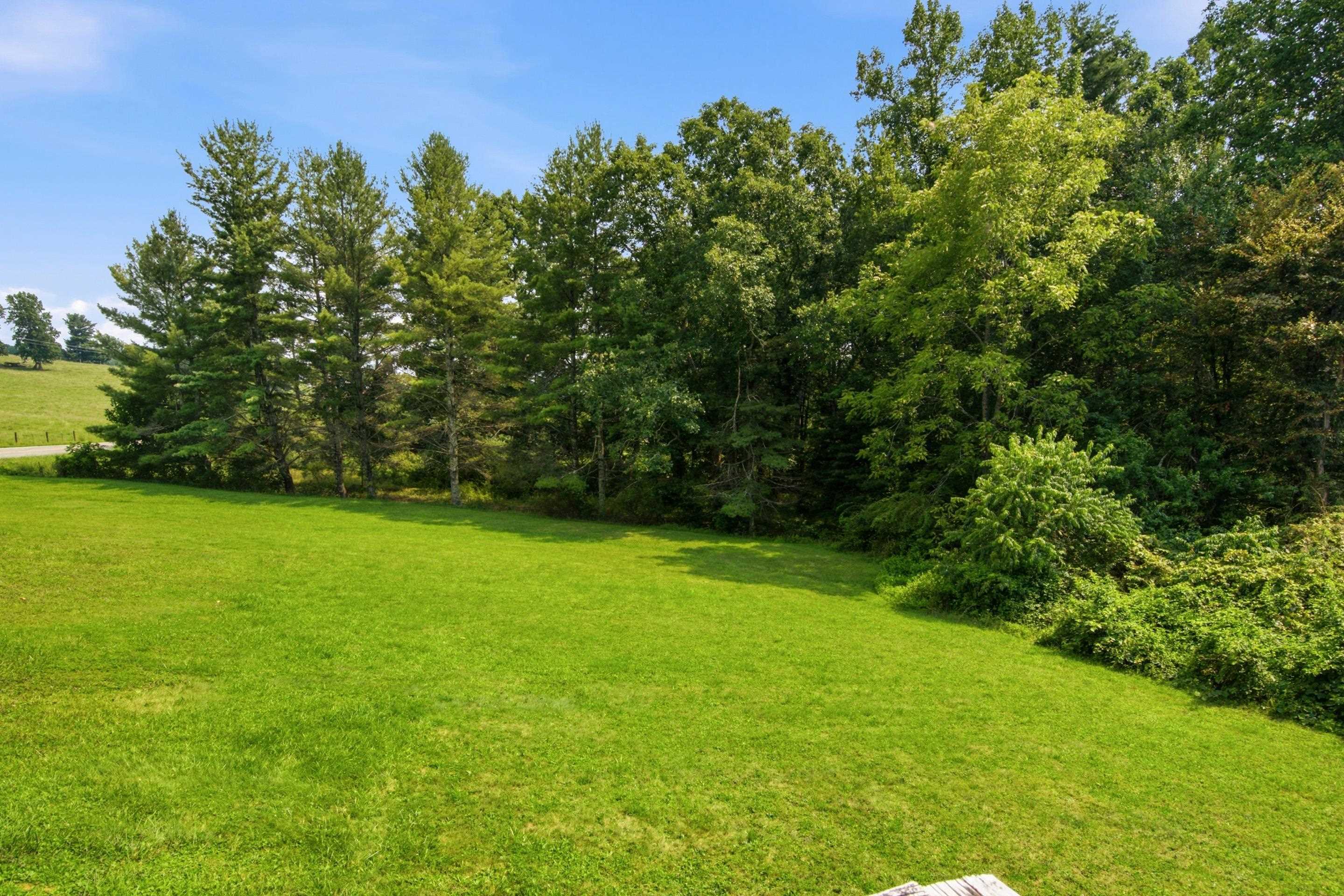 502 Alum Ridge Road Willis VA 24380