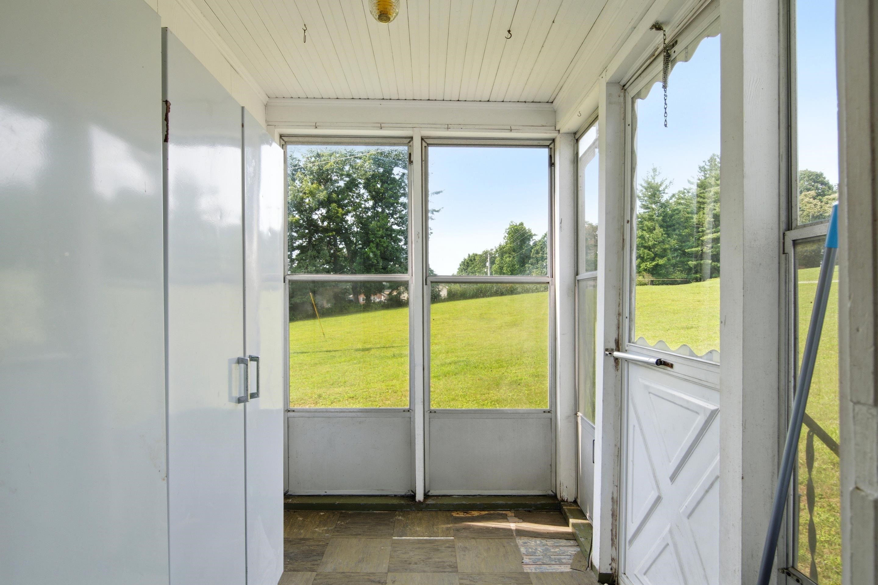 502 Alum Ridge Road Willis VA 24380