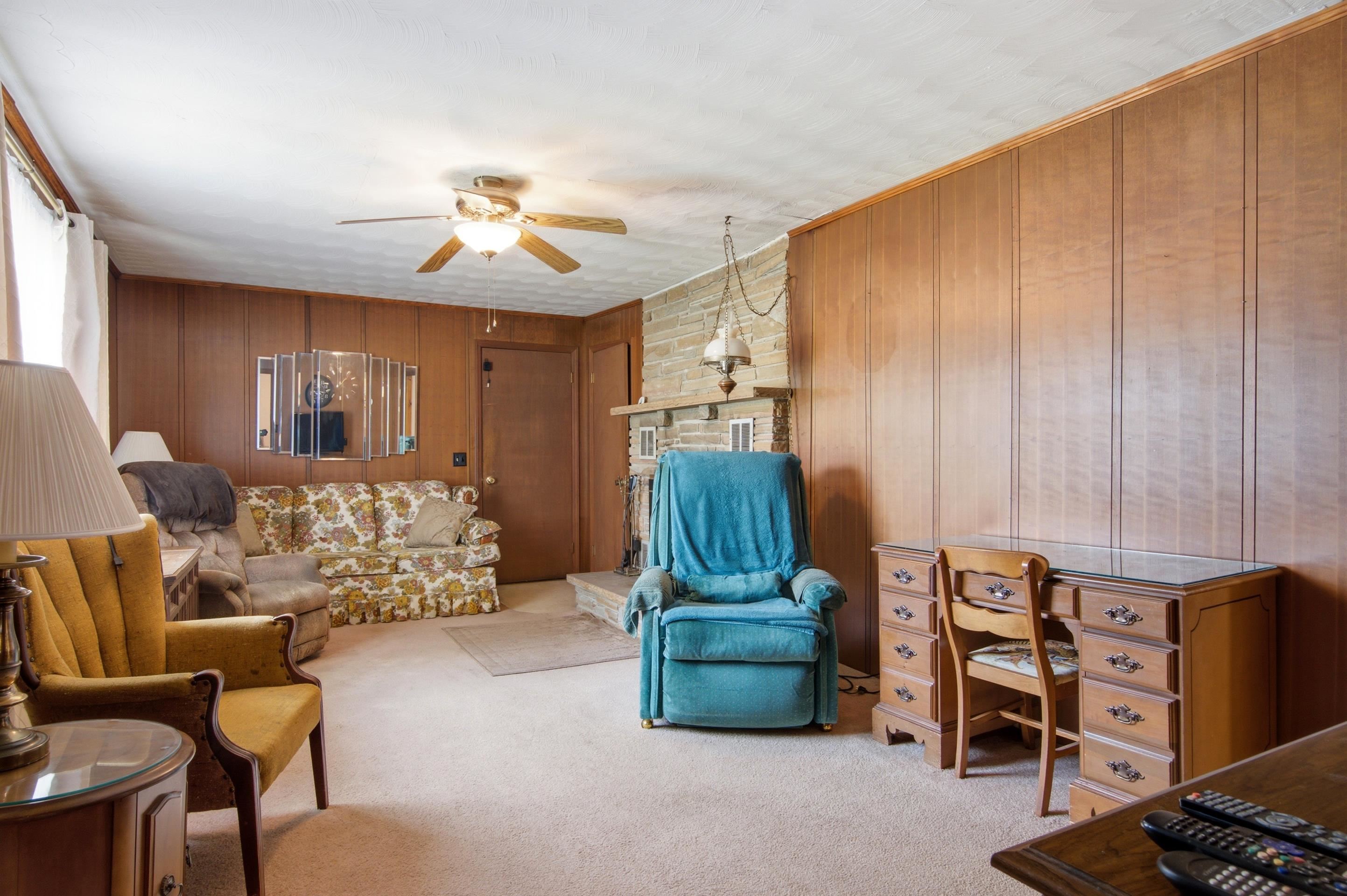 502 Alum Ridge Road Willis VA 24380
