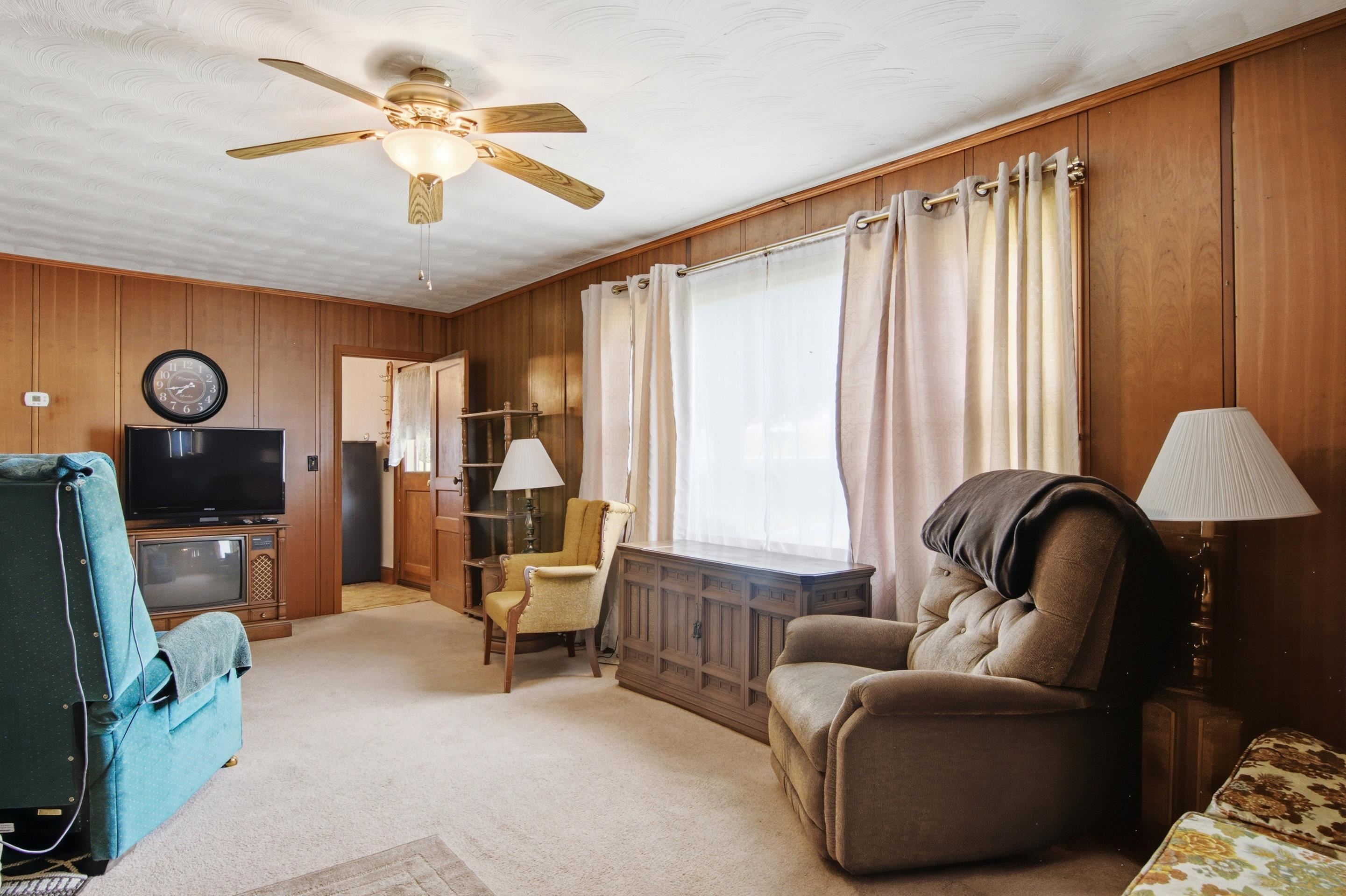 502 Alum Ridge Road Willis VA 24380