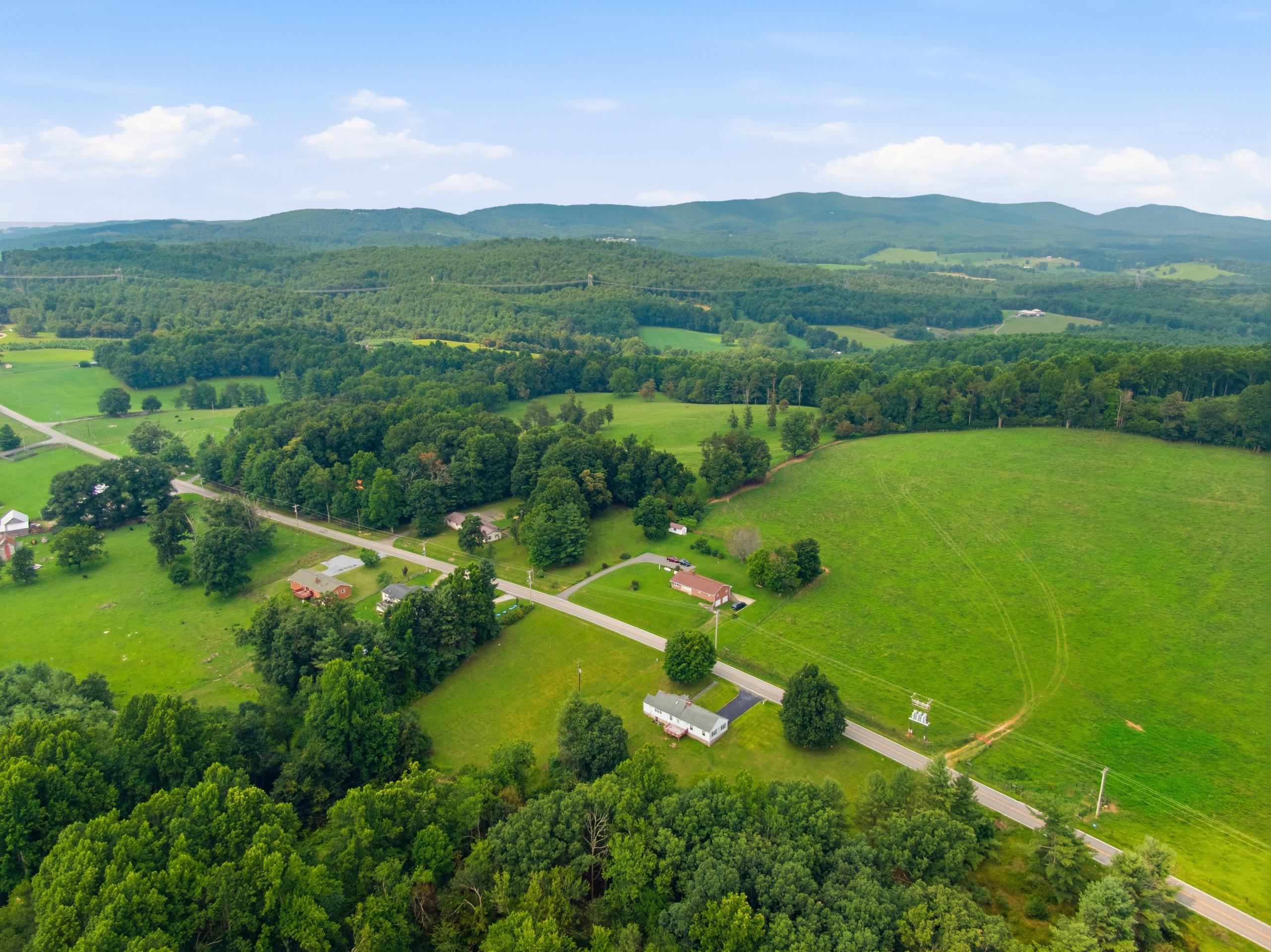 502 Alum Ridge Road Willis VA 24380