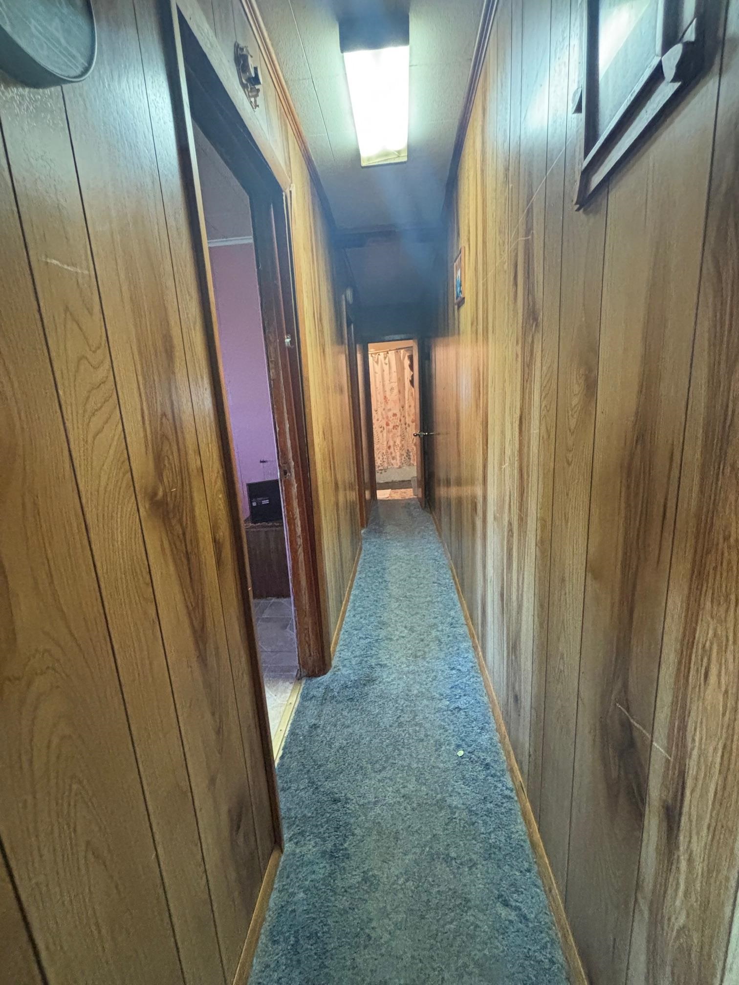 1922 Warden Spring Road Pulaski VA 24301