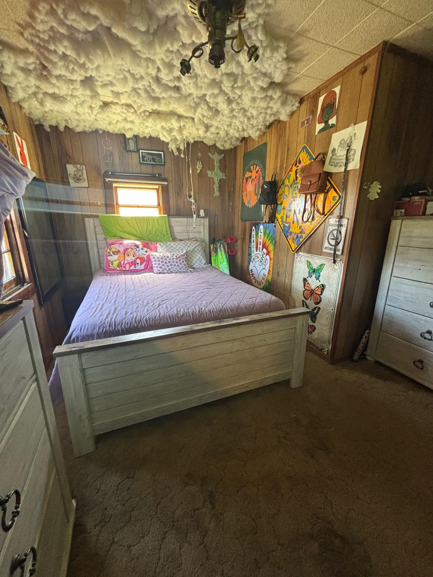 1922 Warden Spring Road Pulaski VA 24301