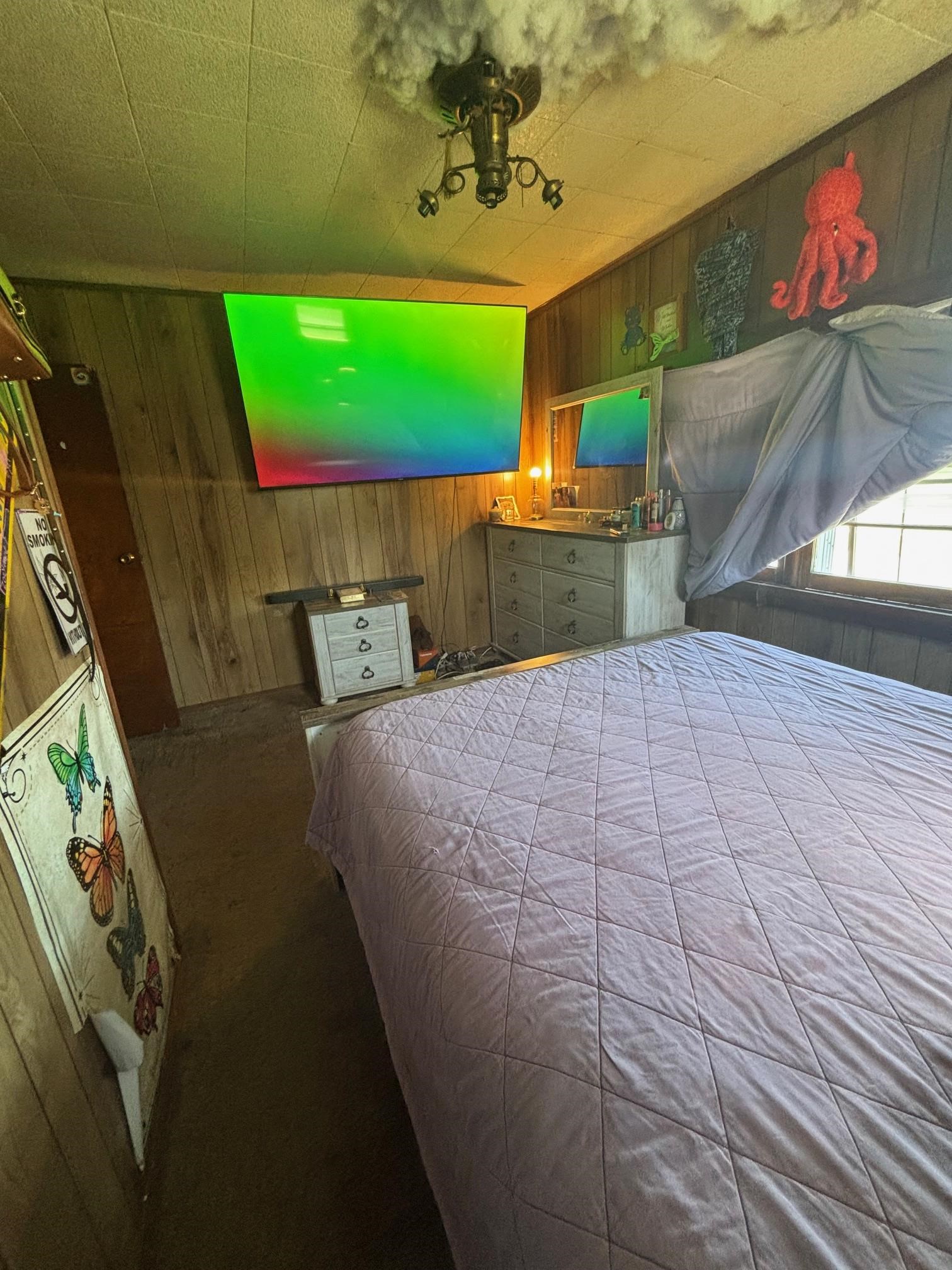 1922 Warden Spring Road Pulaski VA 24301