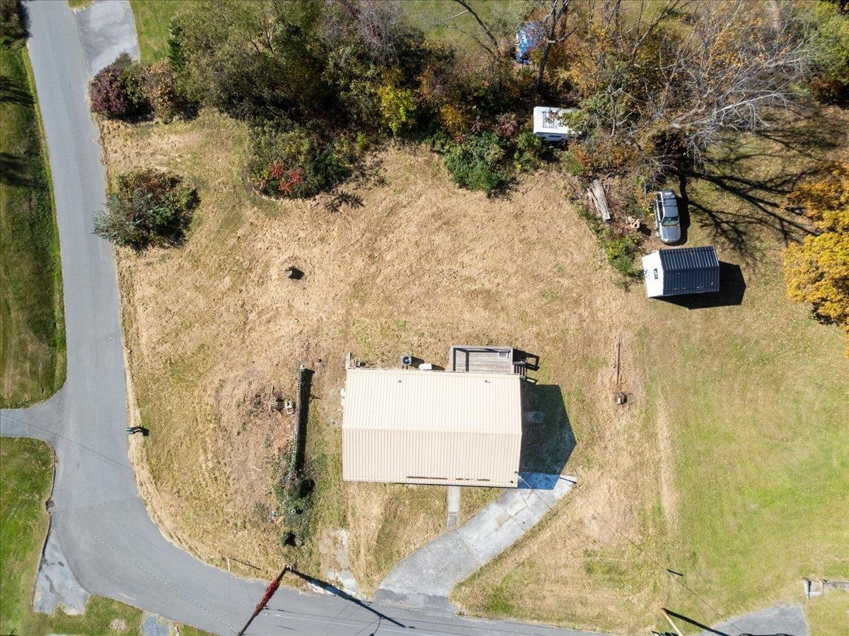 101 Warner Street Narrows VA 24124