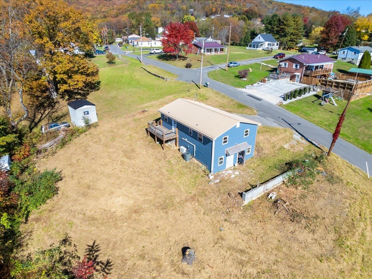 101 Warner Street Narrows VA 24124