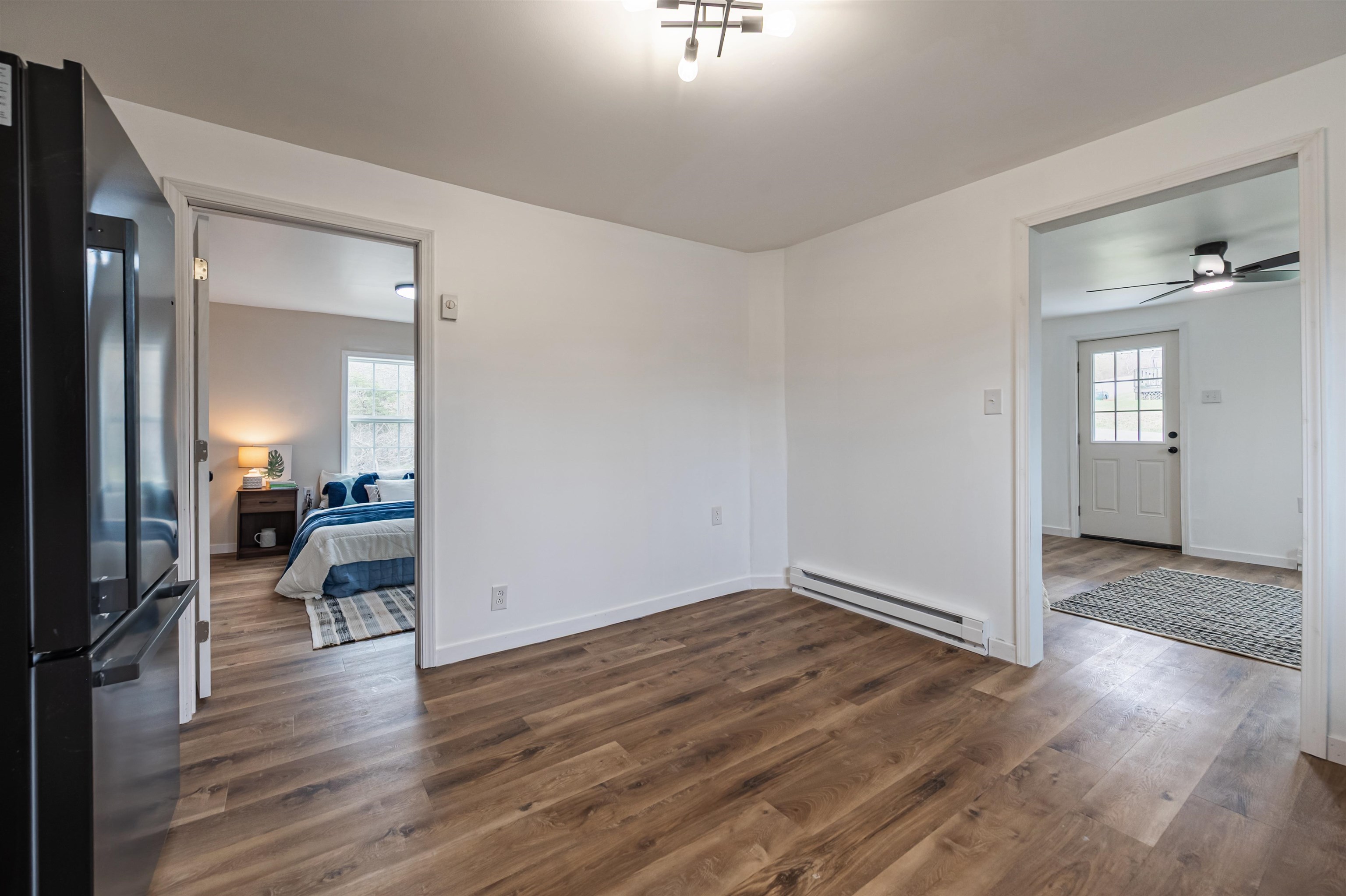 1009 Fifth Street SE Pulaski VA 24301
