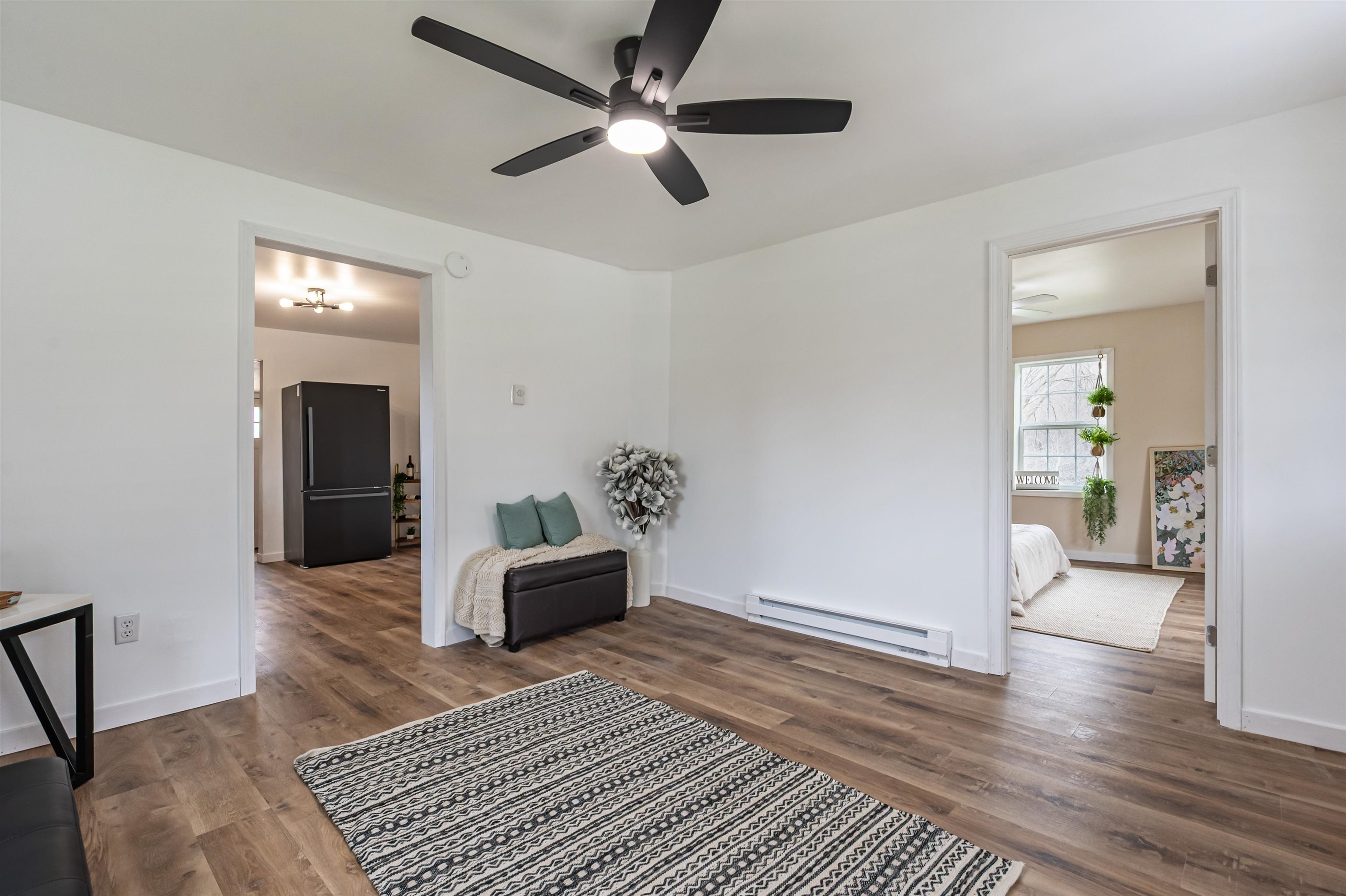 1009 Fifth Street SE Pulaski VA 24301