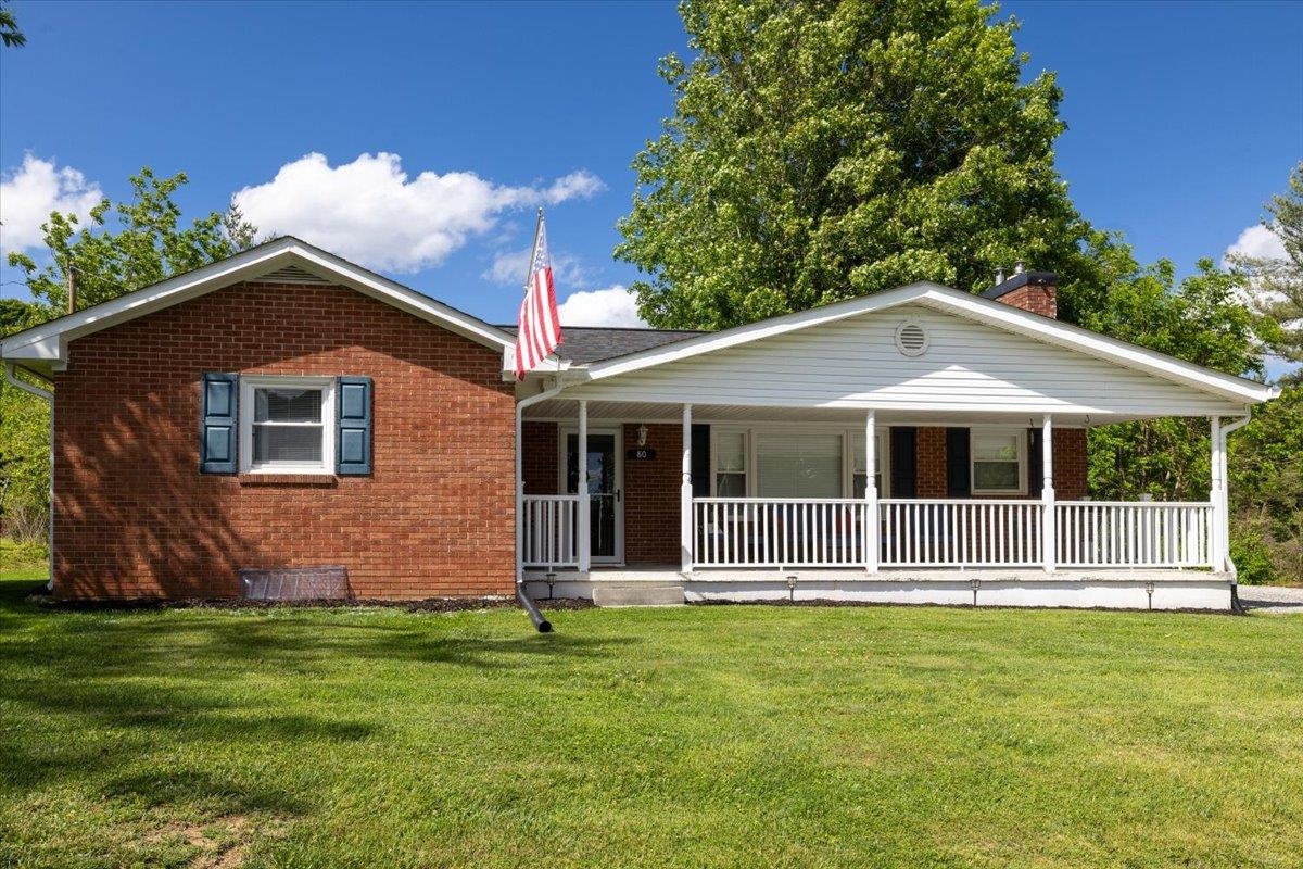 80 Alta Court Christiansburg VA 24073