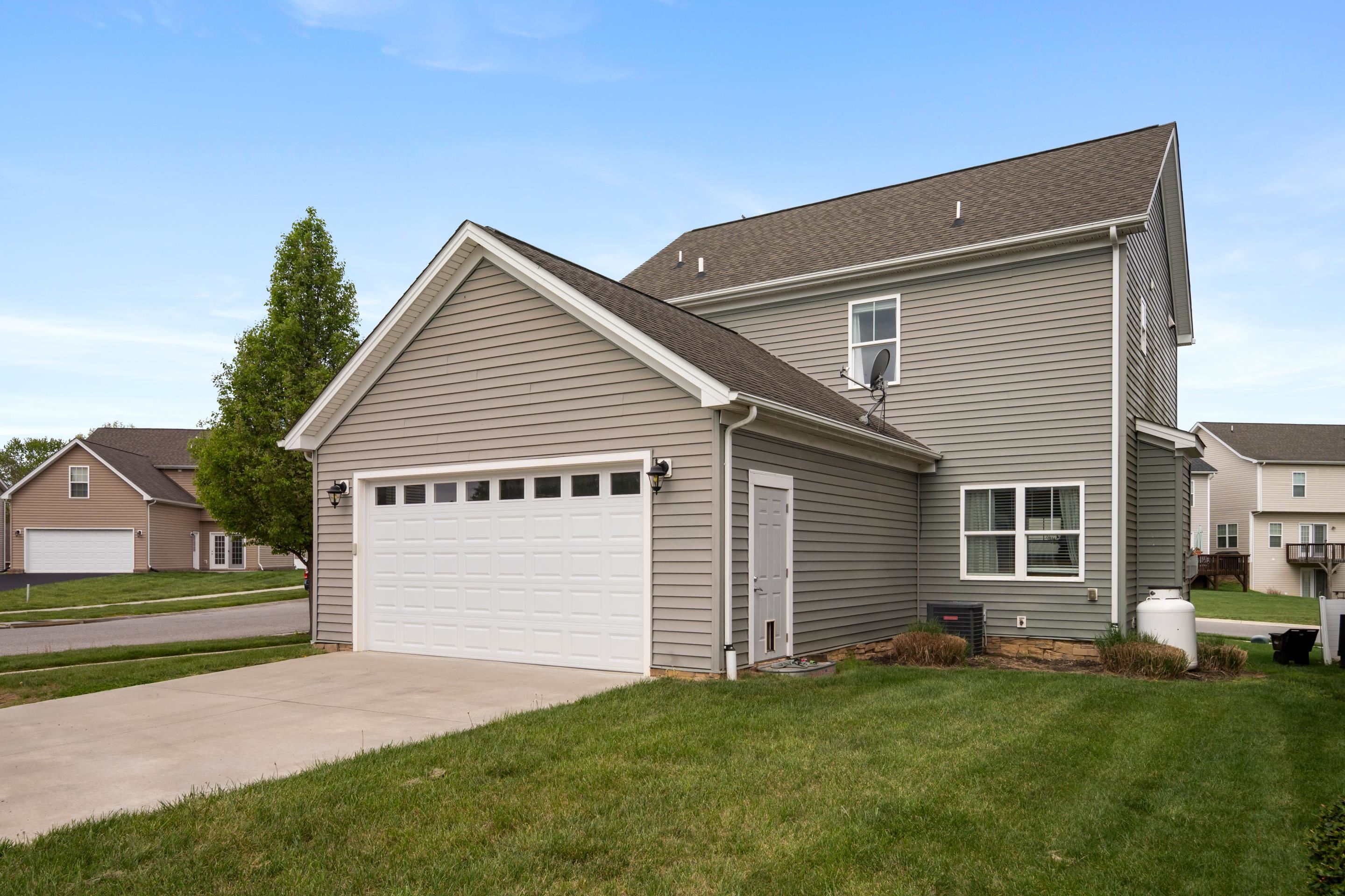 500 Dew Drop Lane Christiansburg VA 24073