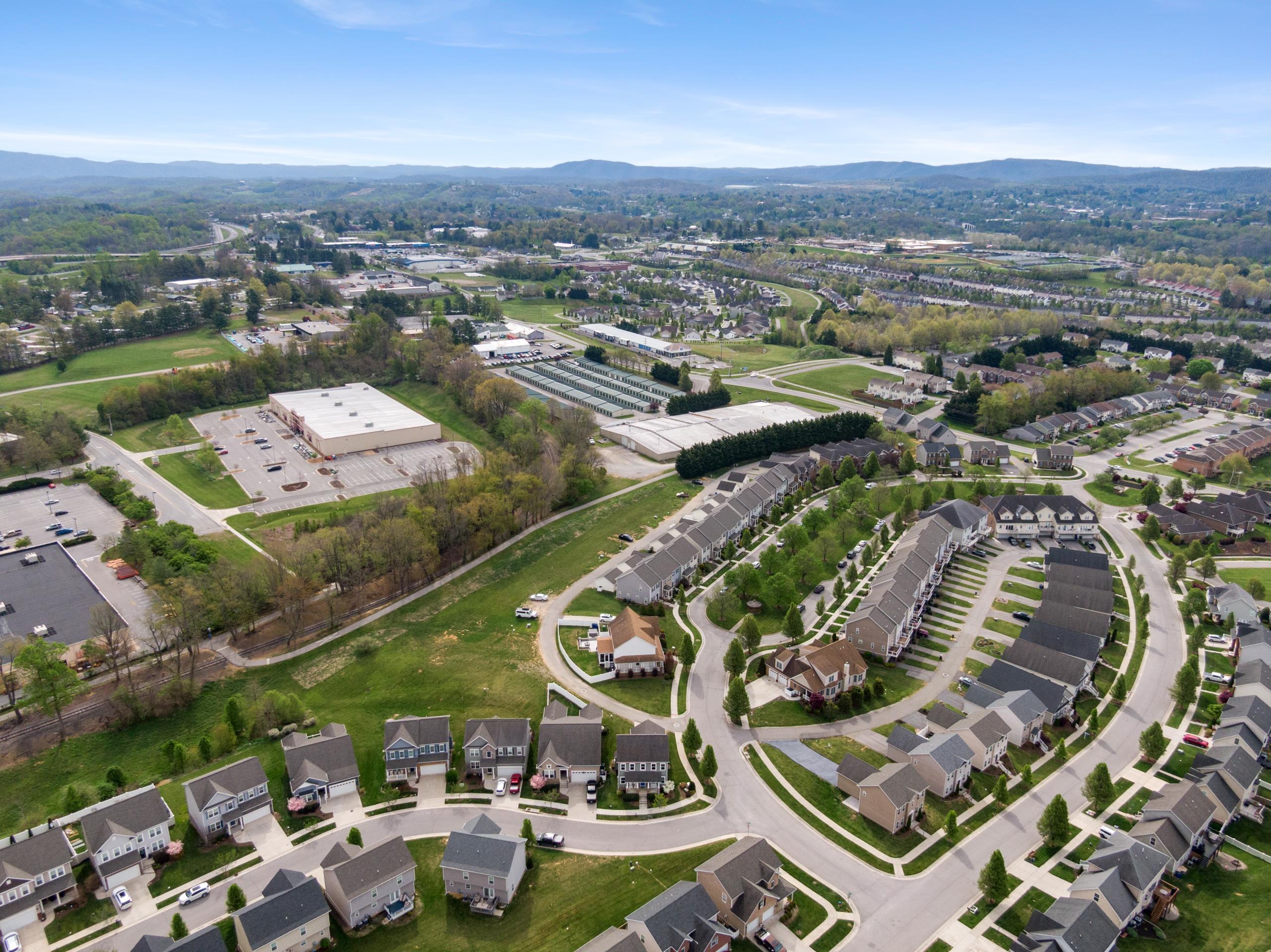 500 Dew Drop Lane Christiansburg VA 24073