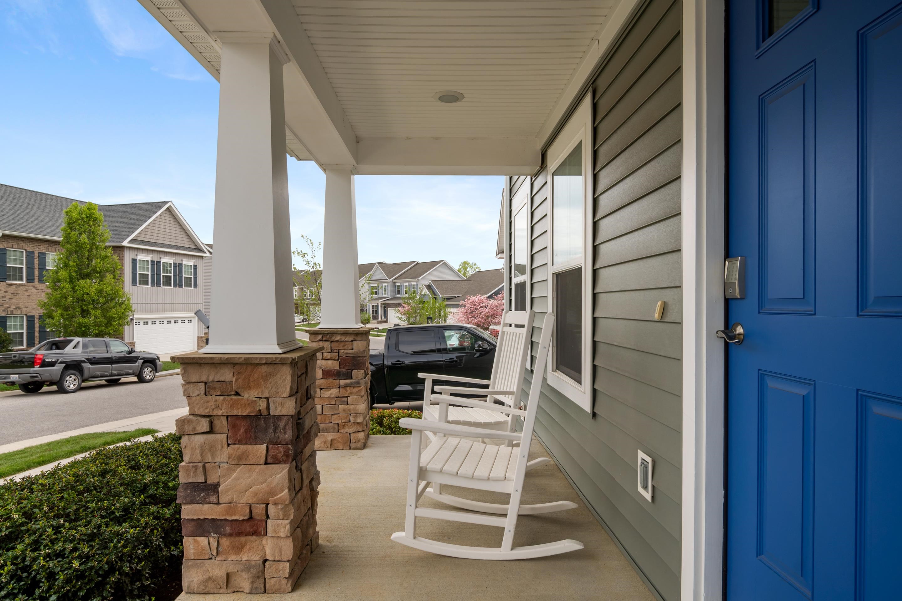 500 Dew Drop Lane Christiansburg VA 24073