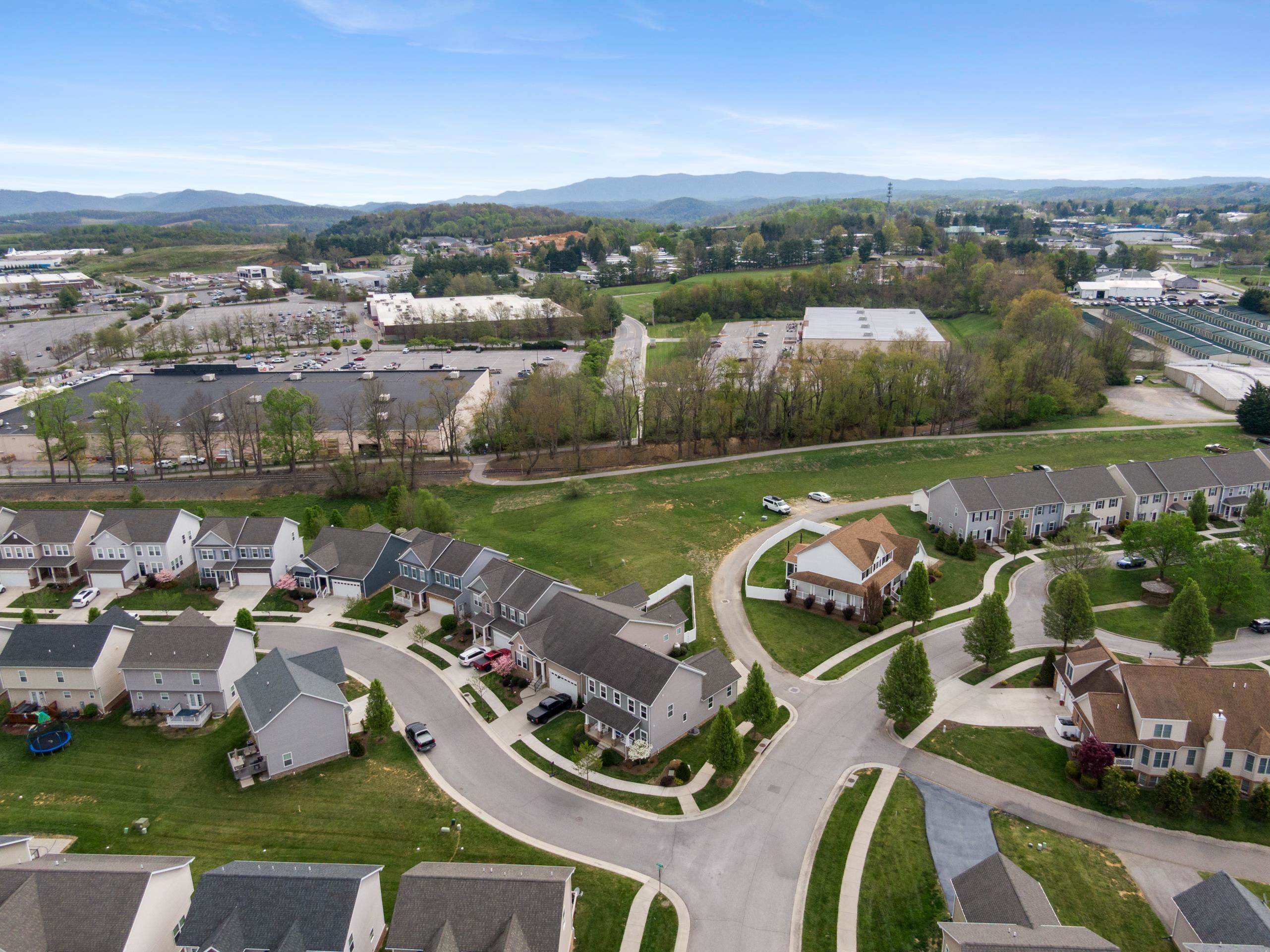 500 Dew Drop Lane Christiansburg VA 24073