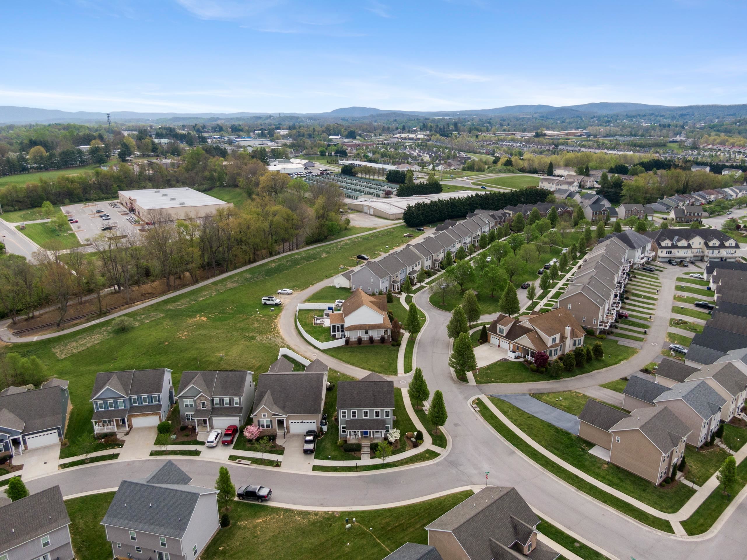 500 Dew Drop Lane Christiansburg VA 24073