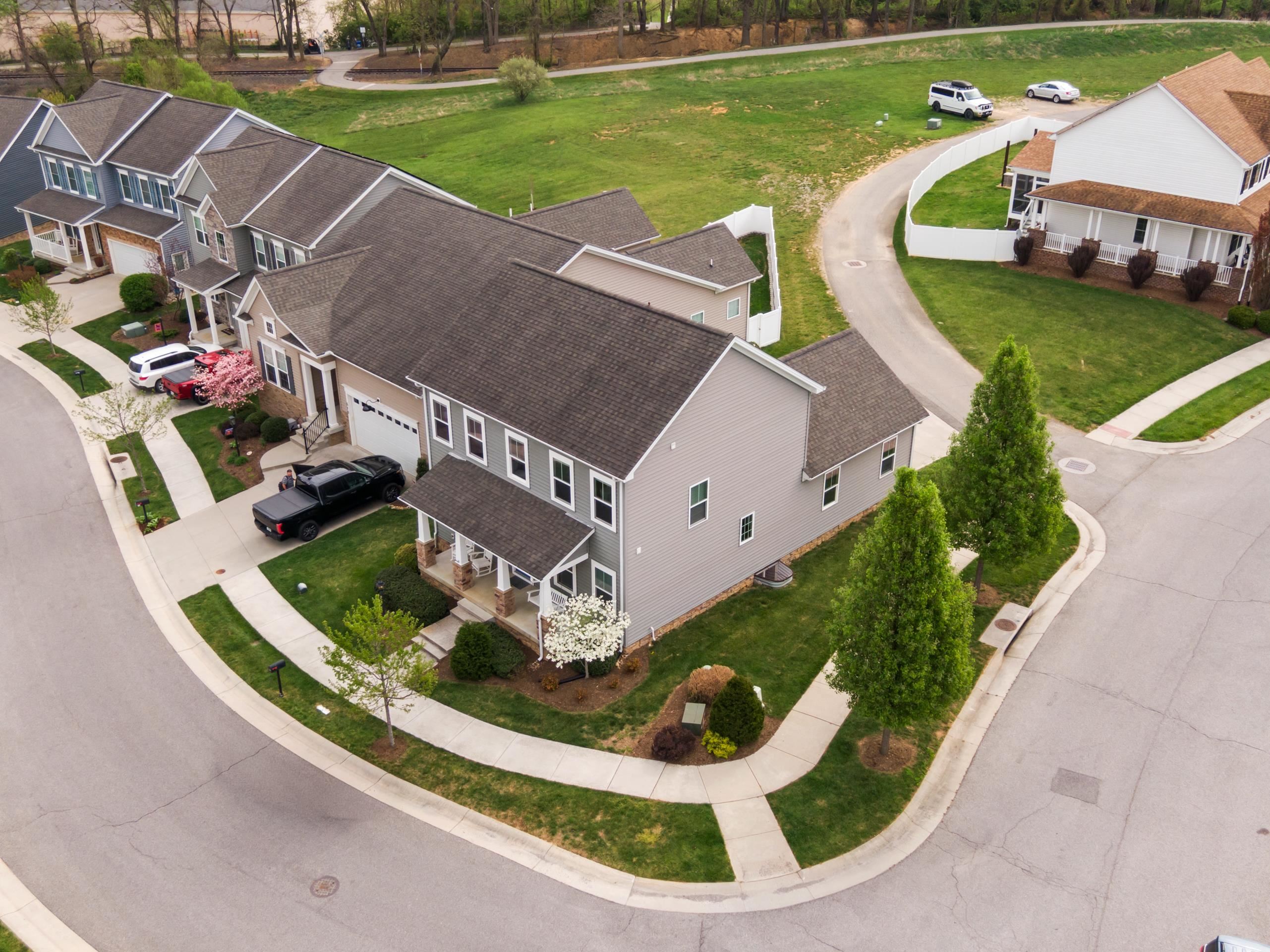 500 Dew Drop Lane Christiansburg VA 24073