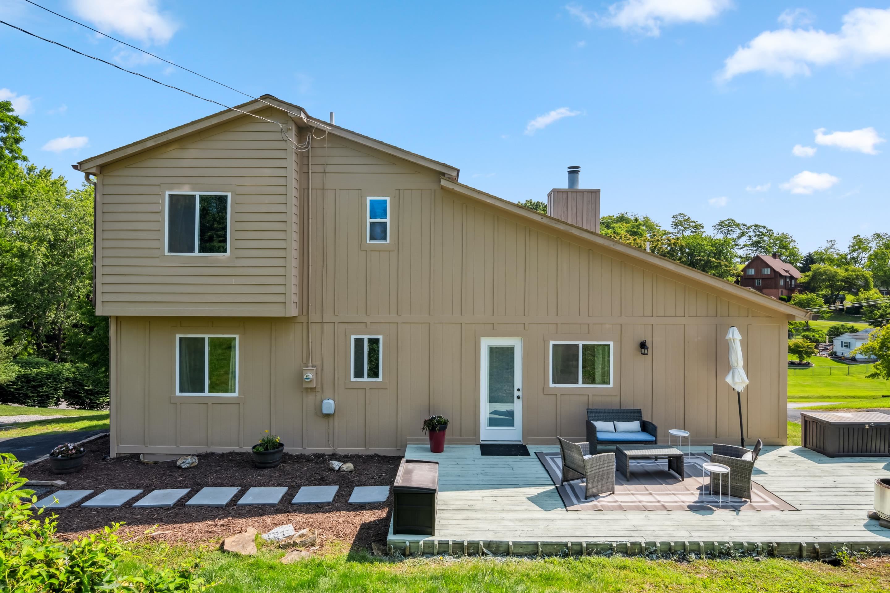 475 Chrisman Street Christiansburg VA 24073