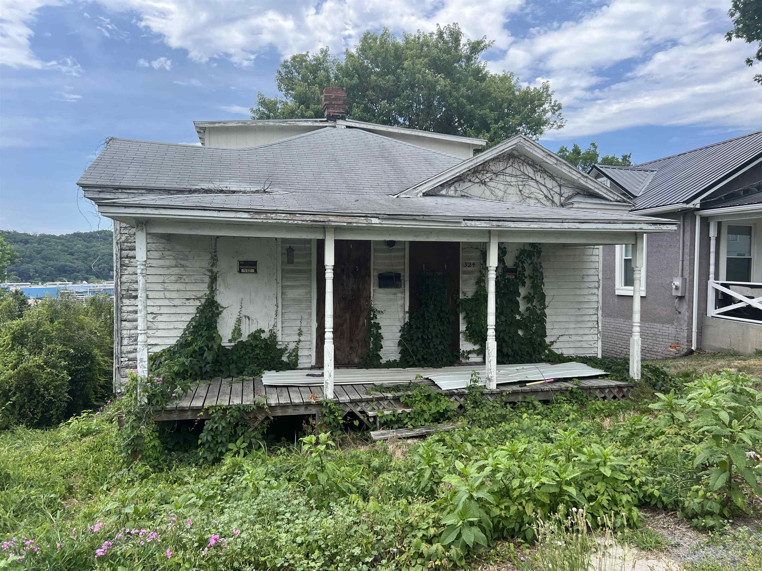 524 N Beverly Avenue Covington VA 24426